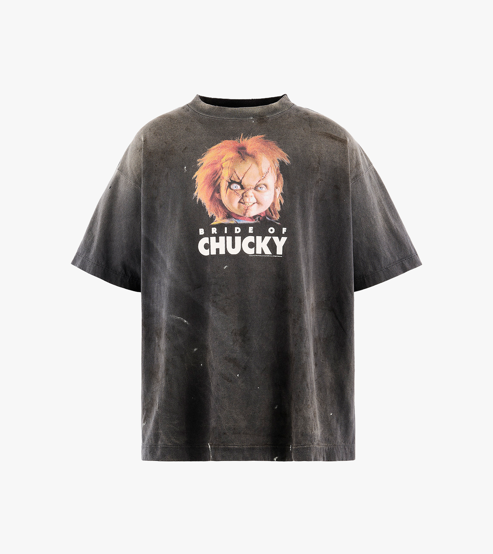 Chucky CKY SS T-Shirt