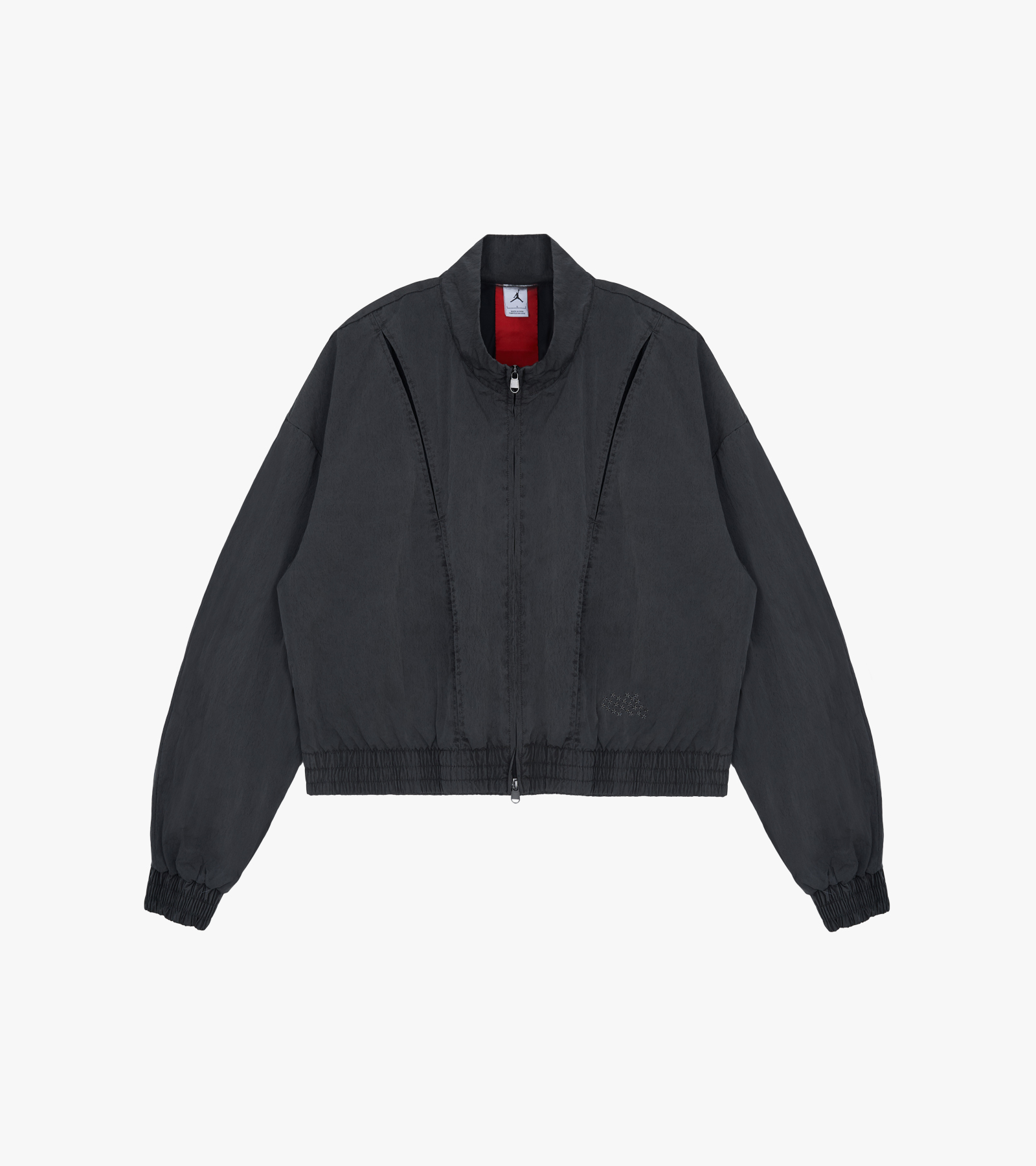 Jordan M IH Crop Track Jacket