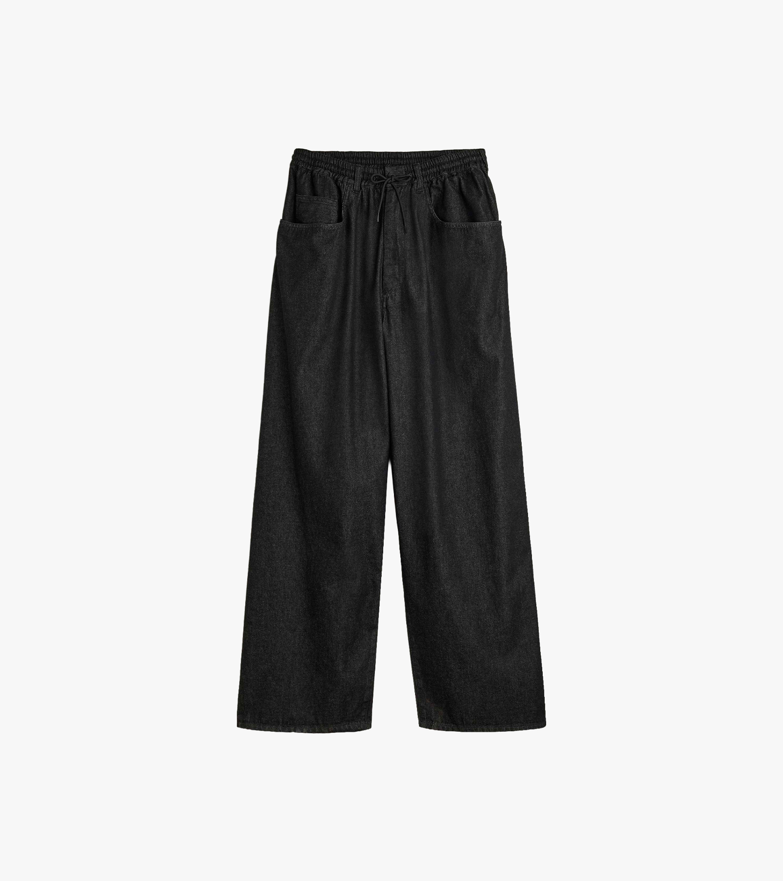 Denim Trouser