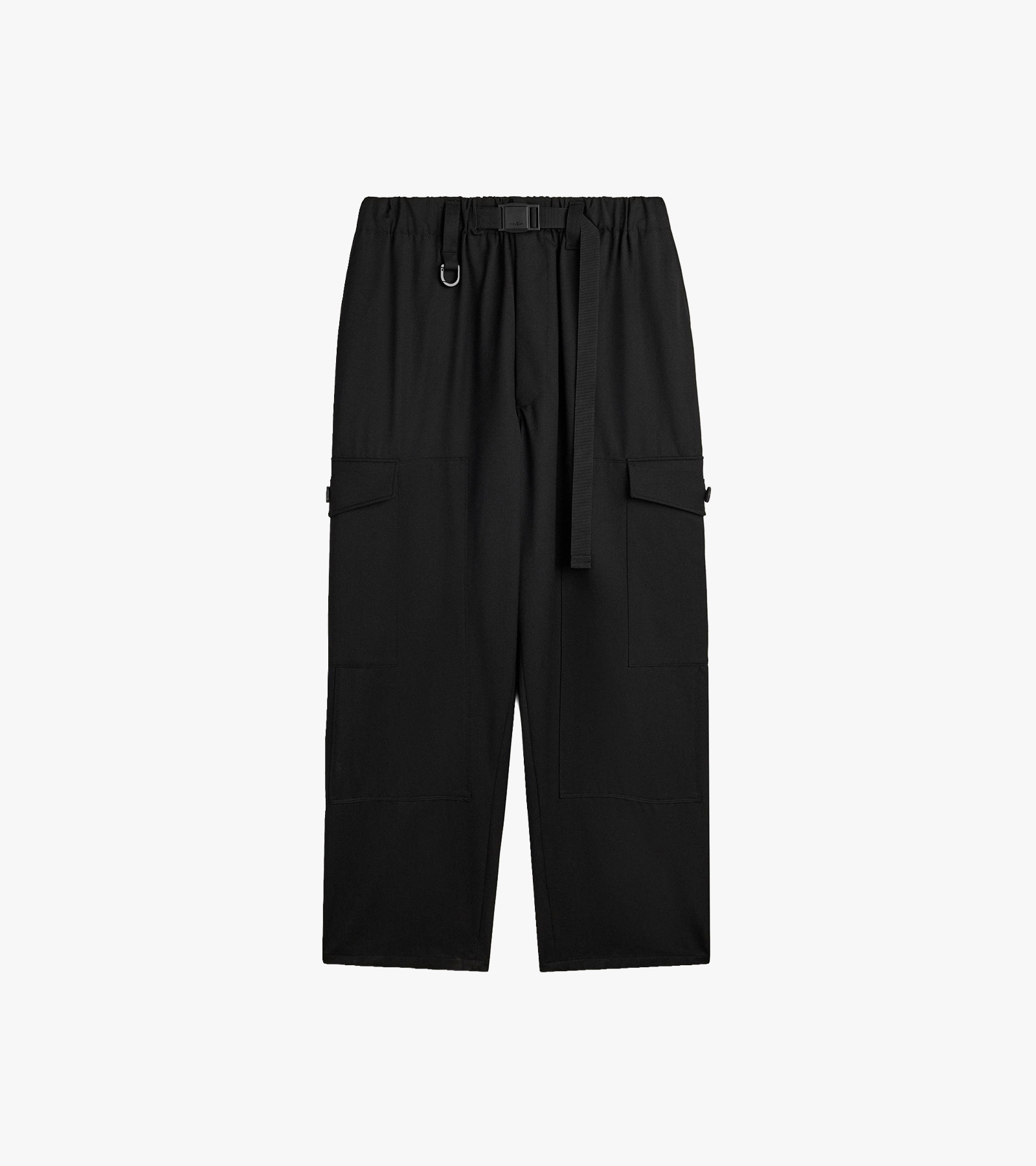 Wool Utility Trouser