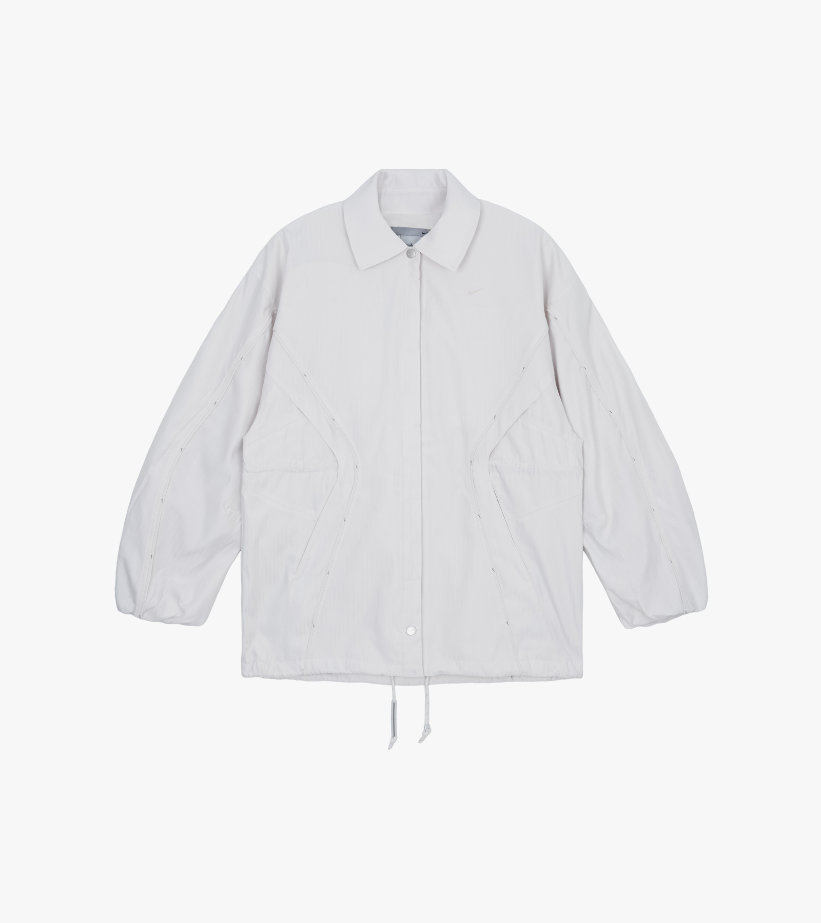 W NRG NK DF Coaches Jacket