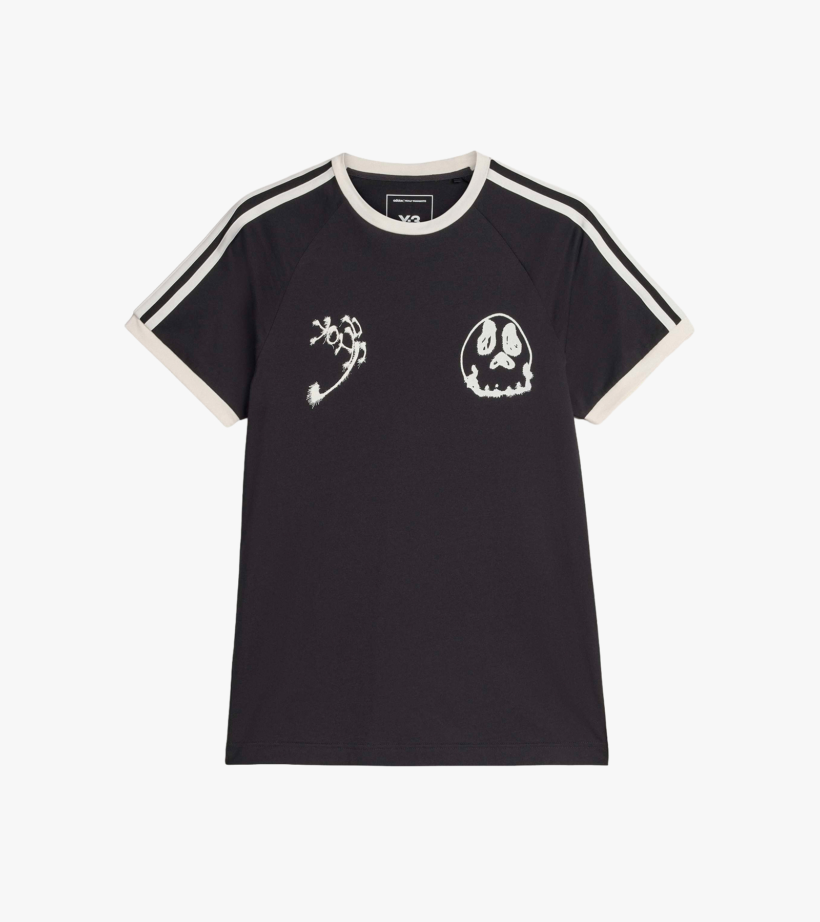 Chito Graphic Cali T-Shirt
