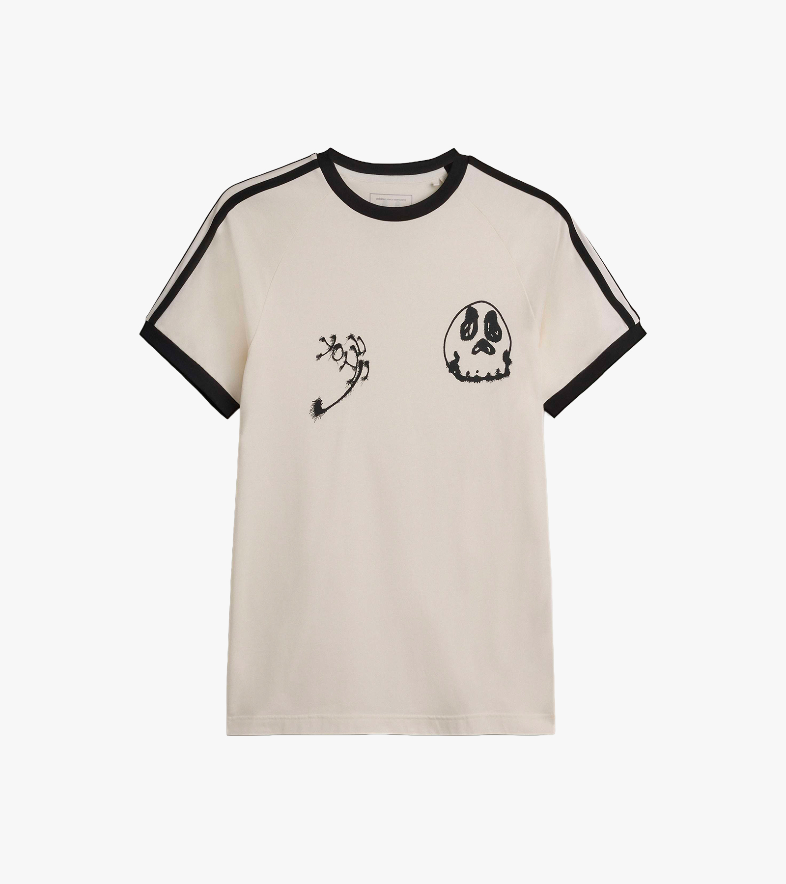 Chito Graphic Cali T-Shirt