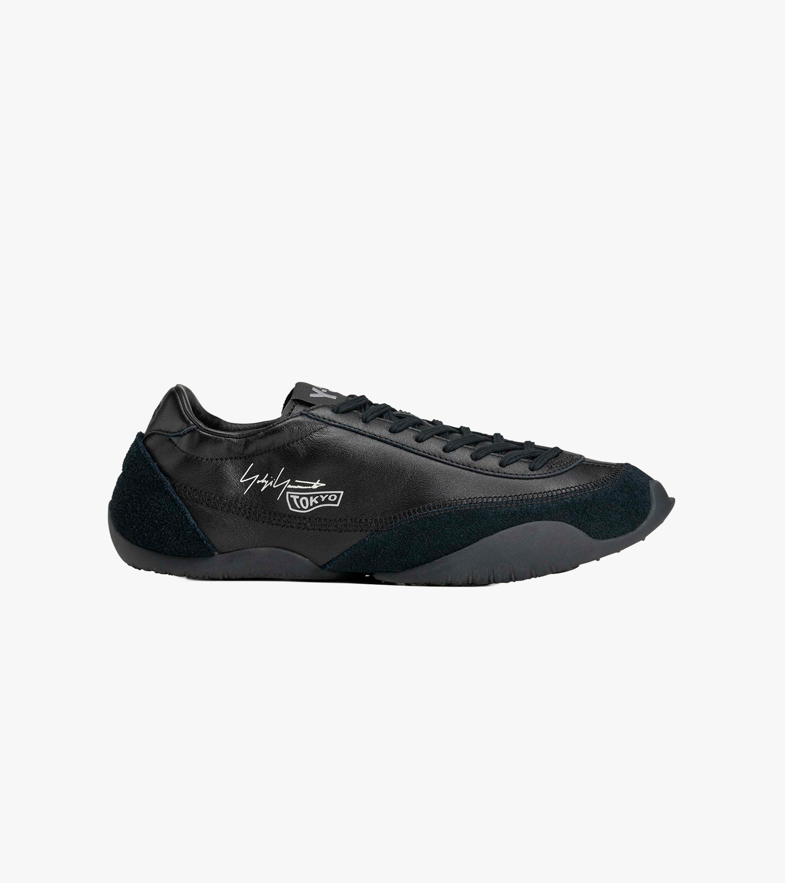 Tokyo Warped Shoes