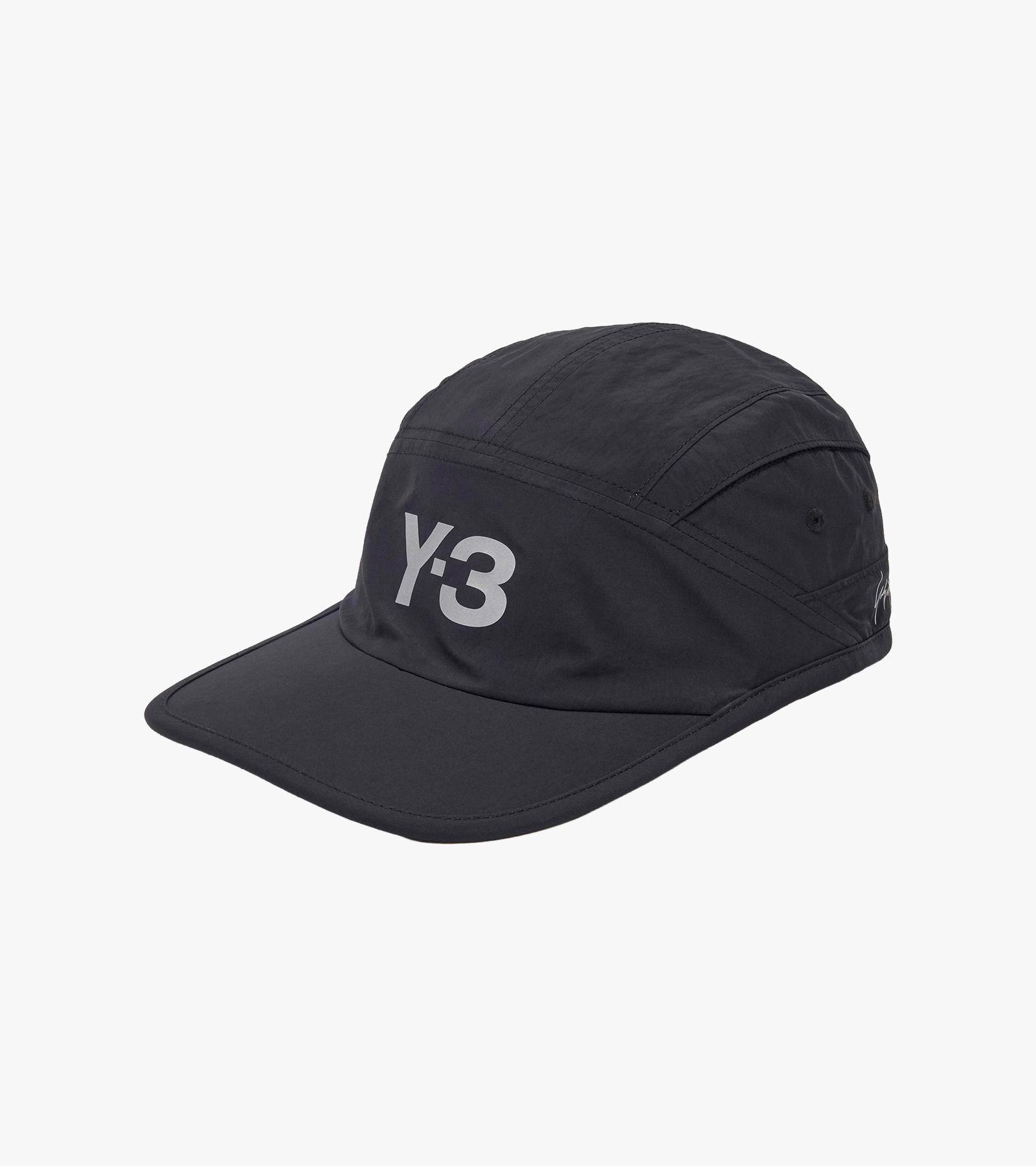 Run Cap