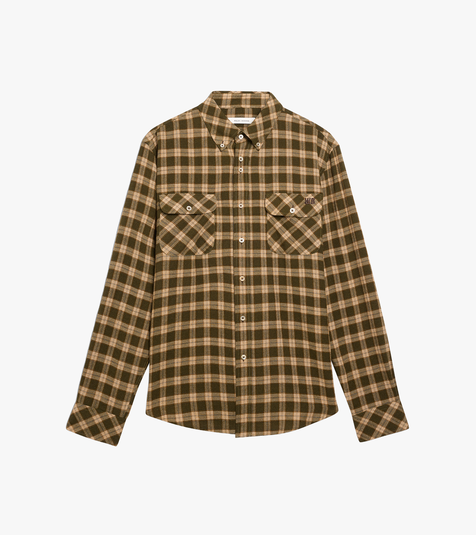 Canopy Shirt