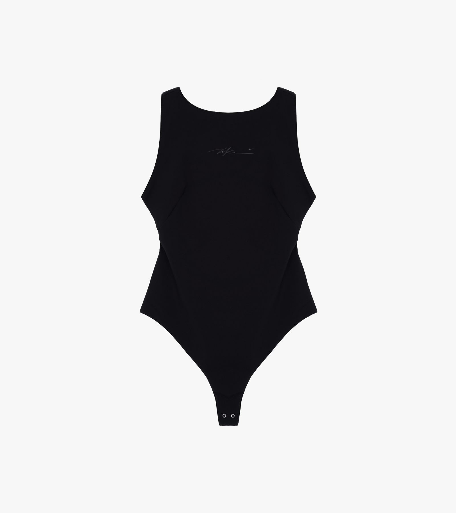 W NRG NK Bodysuit