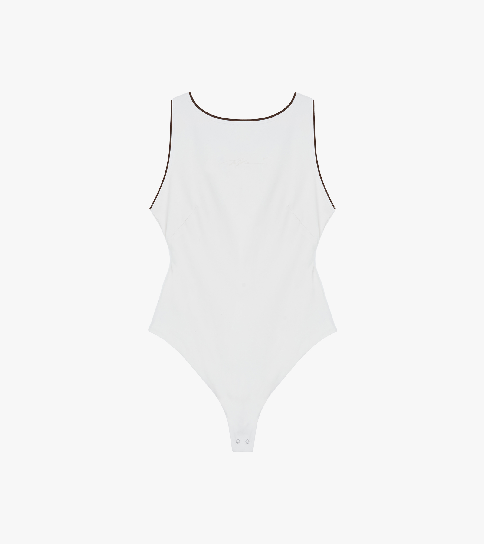 W NRG NK Bodysuit