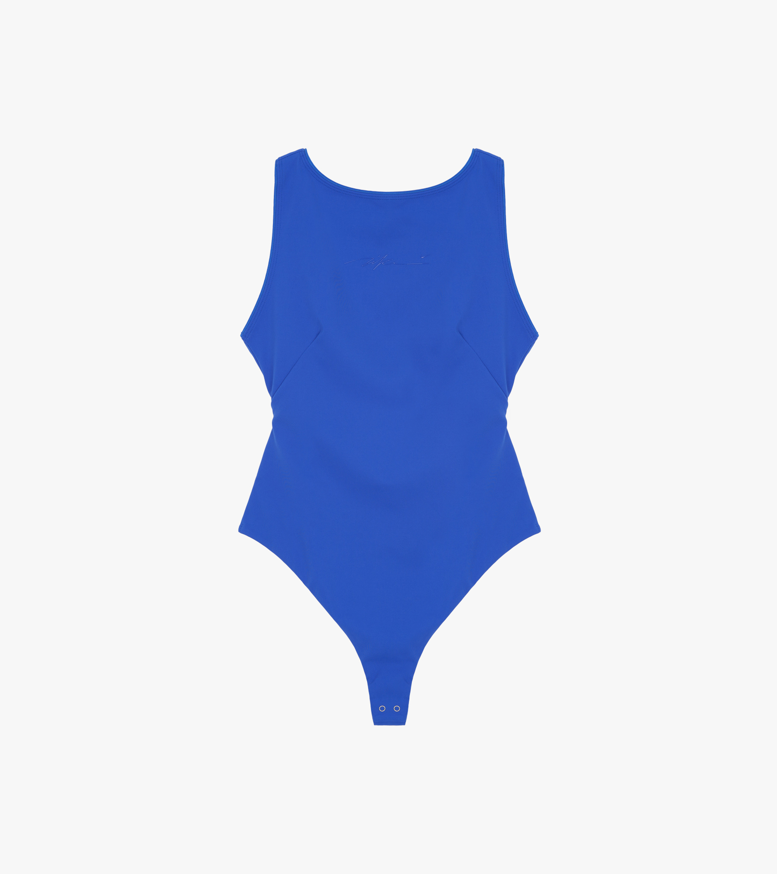 W NRG NK Bodysuit