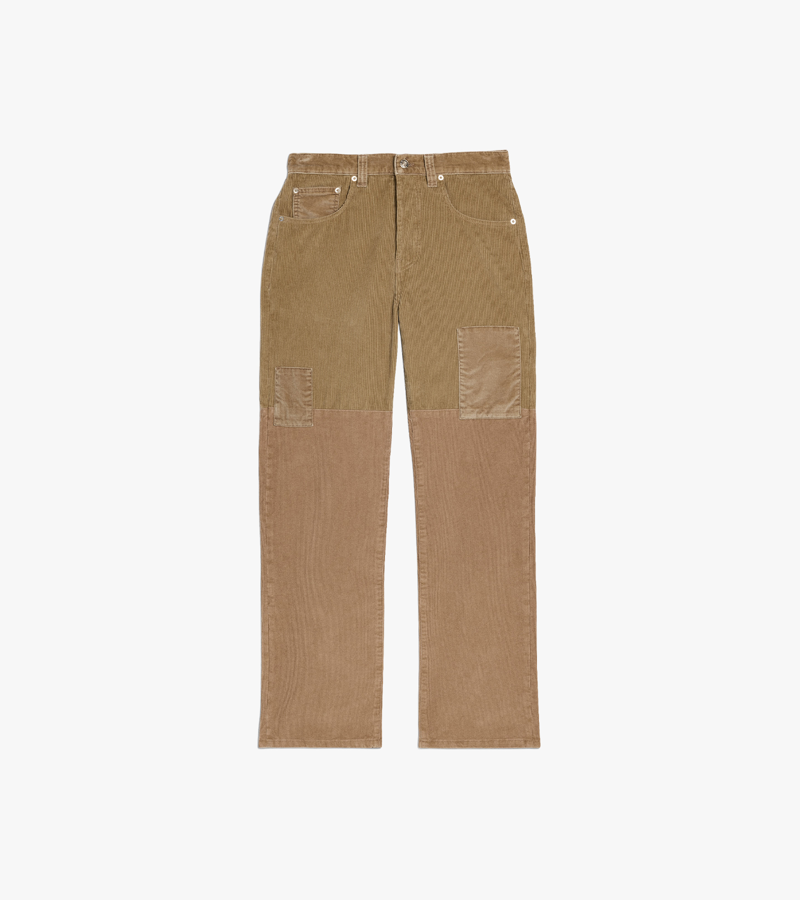 Sissoo Studded Trouser