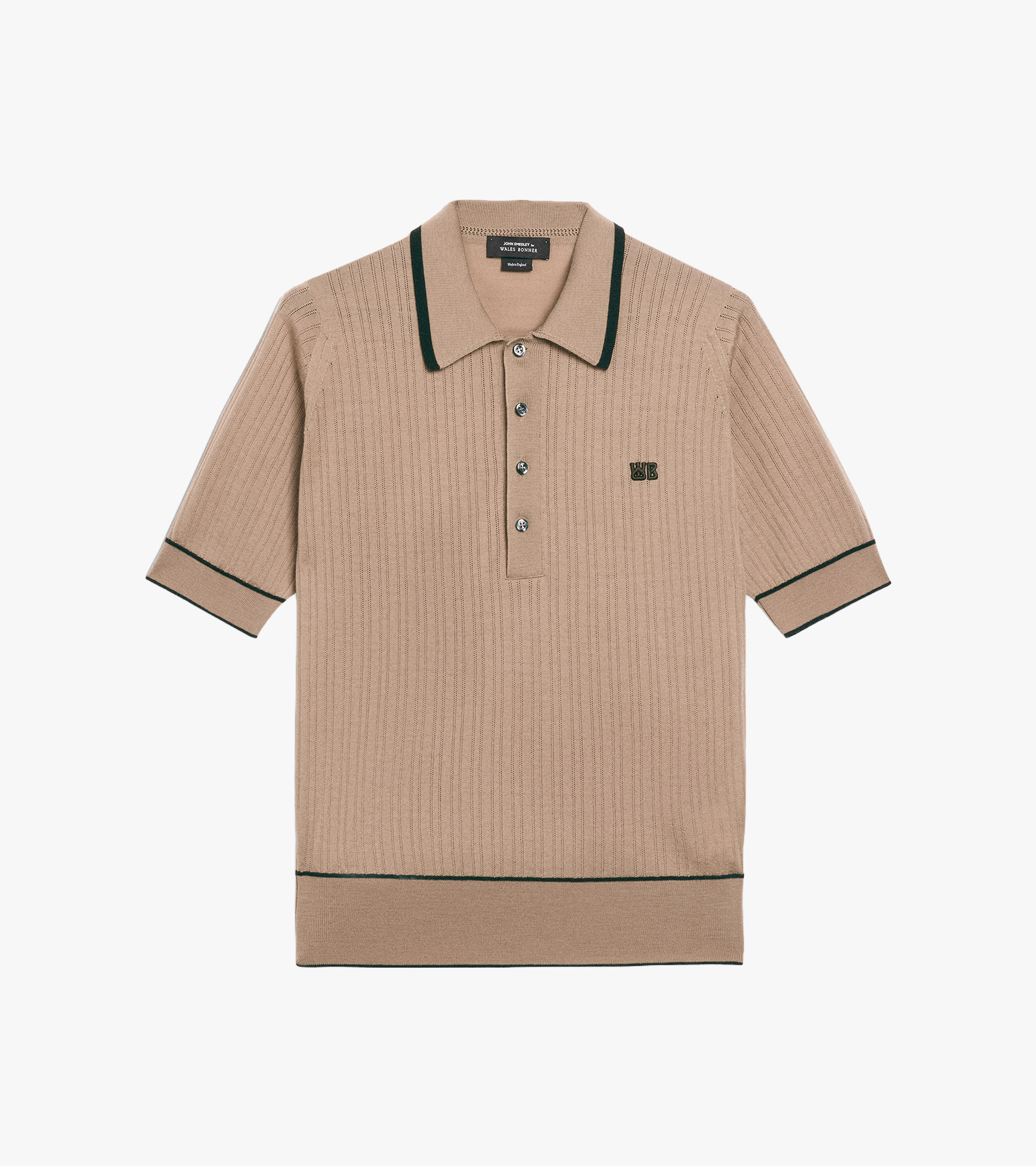 Blessings Polo