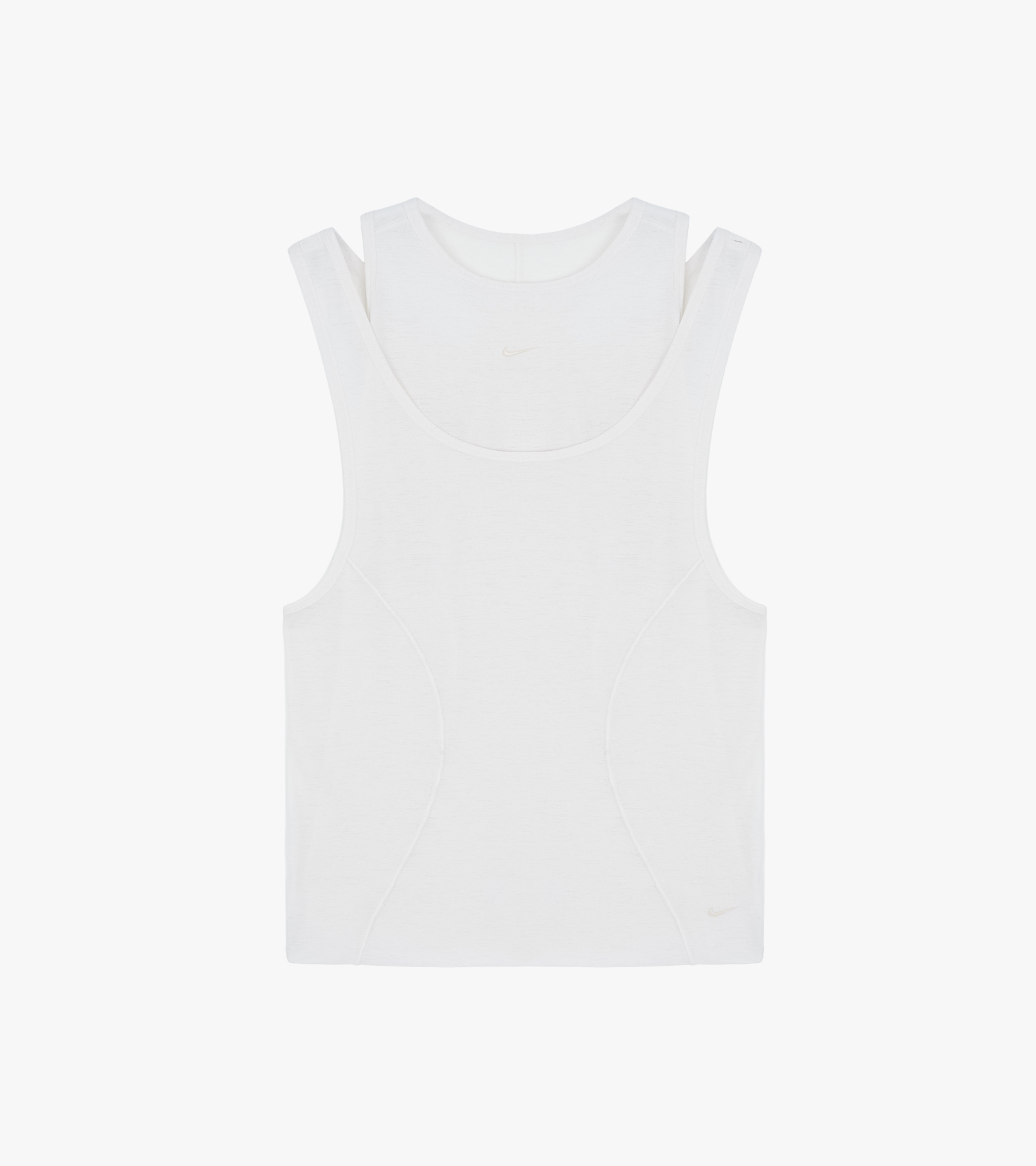 W NRG NK Tank Top