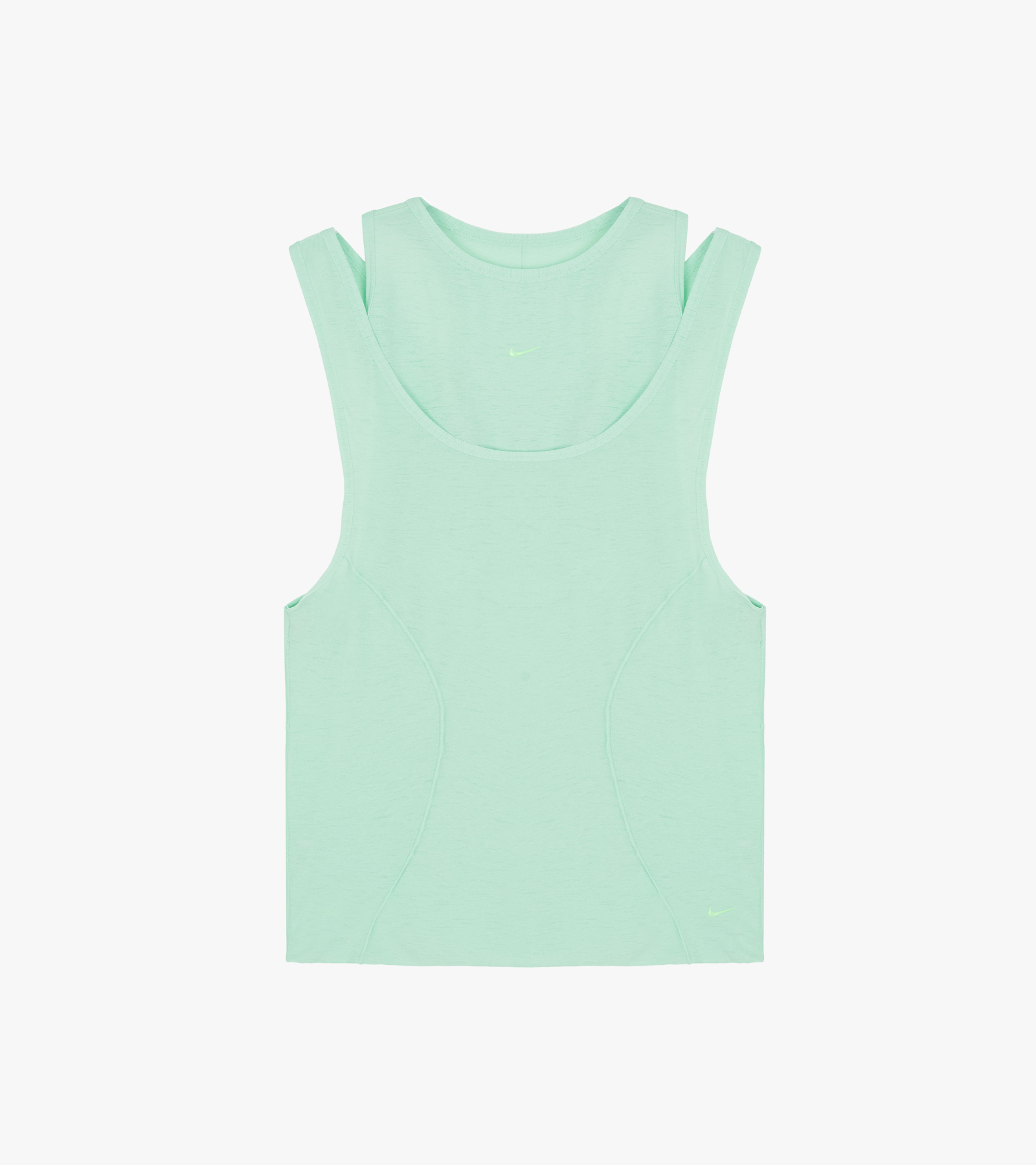 W NRG NK Tank Top