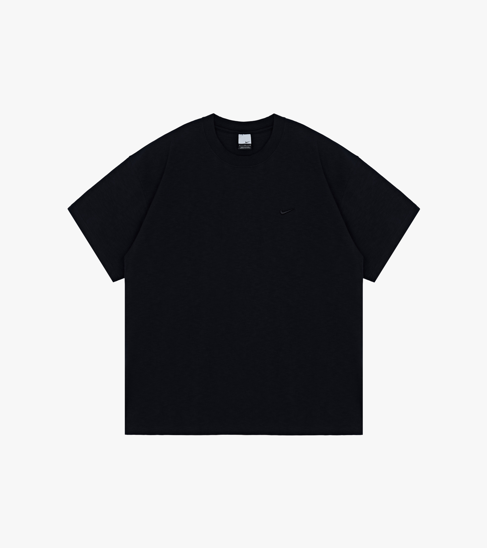 M NRG NK SS Tee