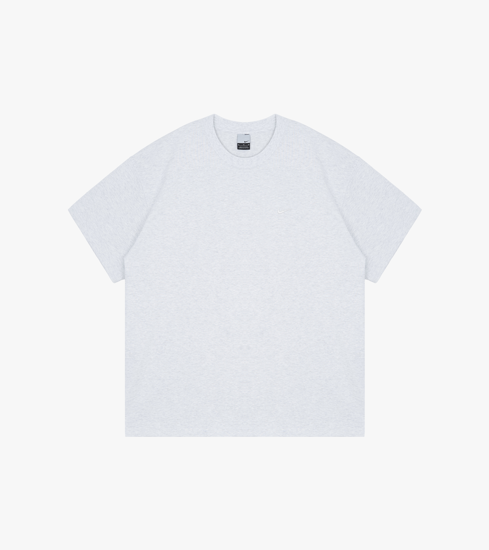 M NRG NK SS Tee