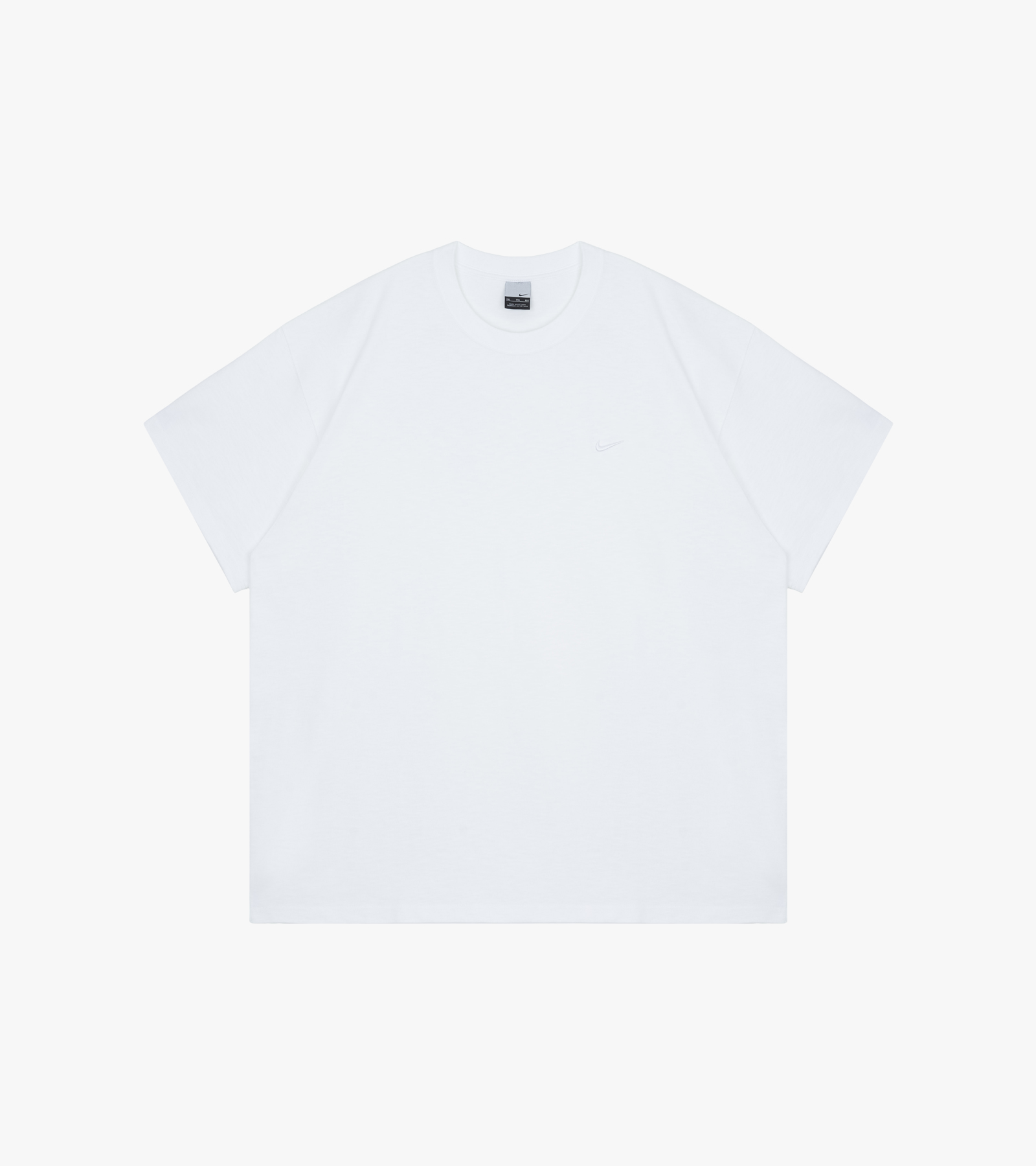 M NRG NK SS Tee