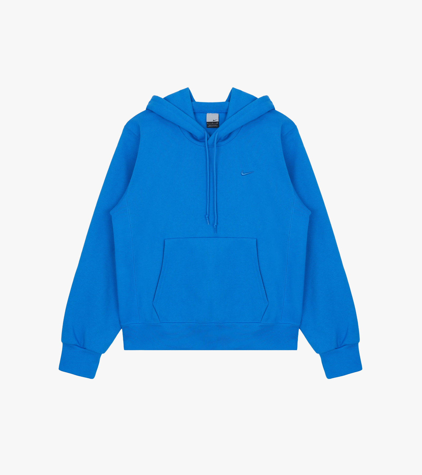 NIKE M NRG 560 FLC HDY