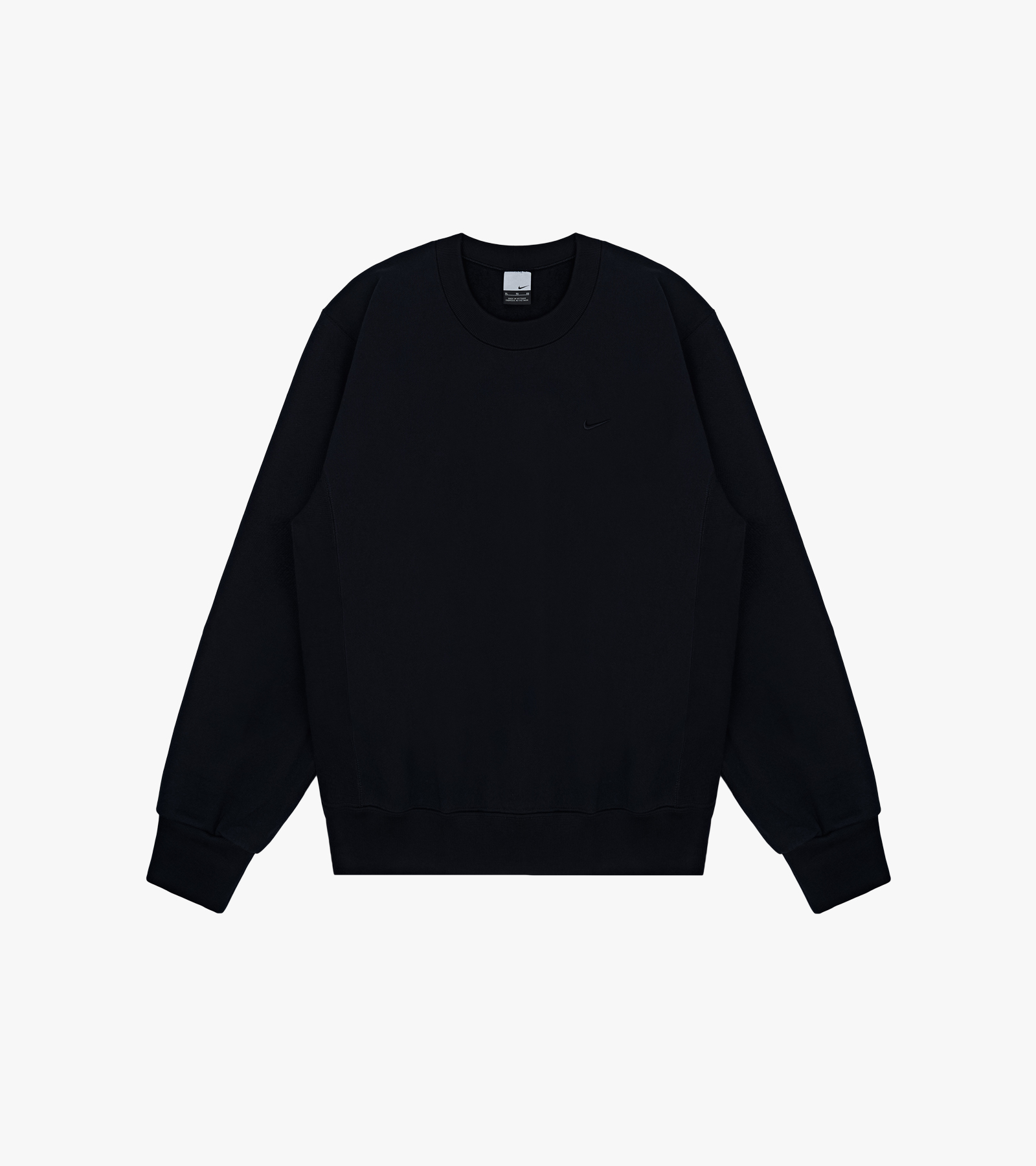 NIKE M NRG 560 FLC CRW