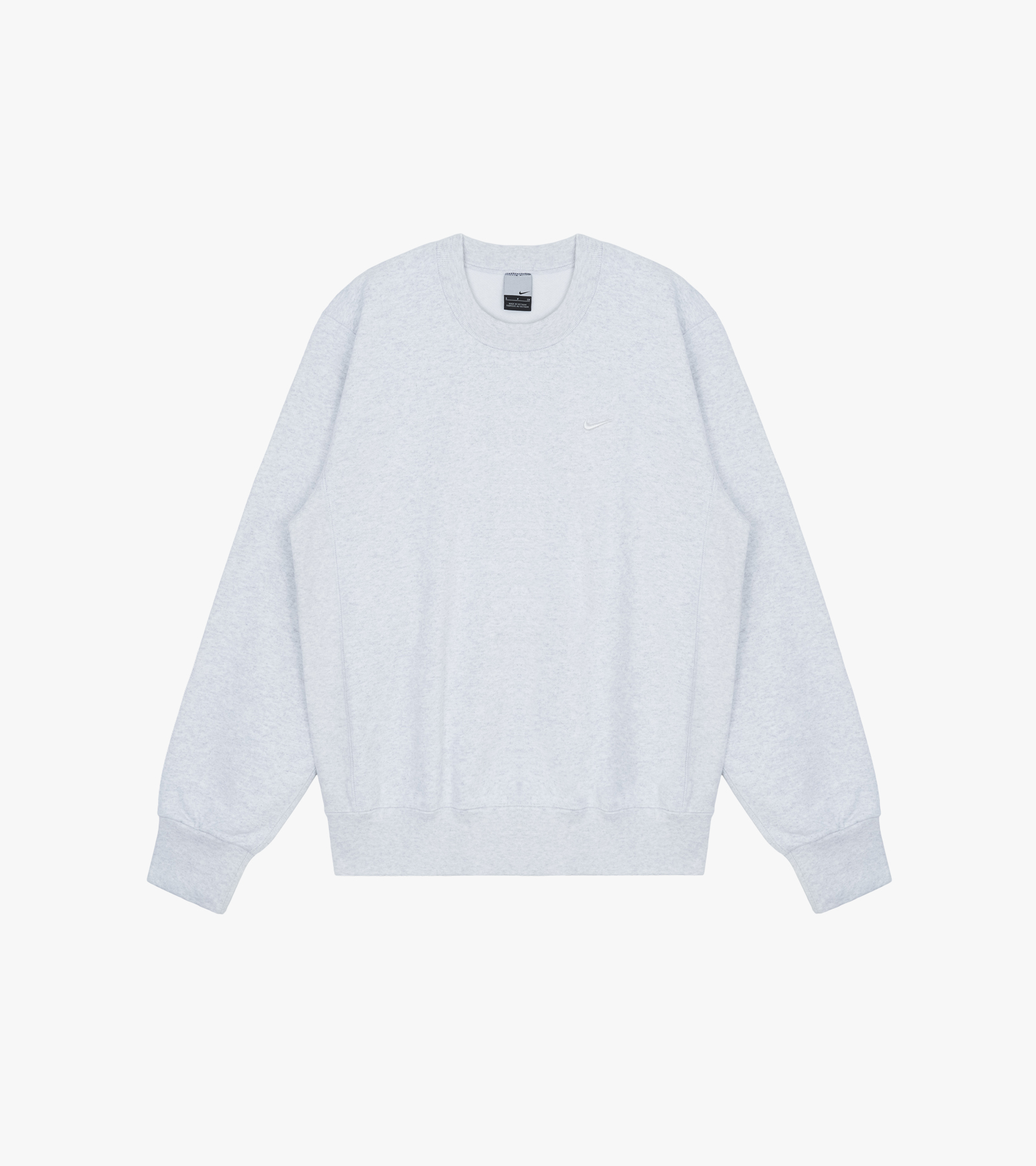 NIKE M NRG 560 FLC CRW