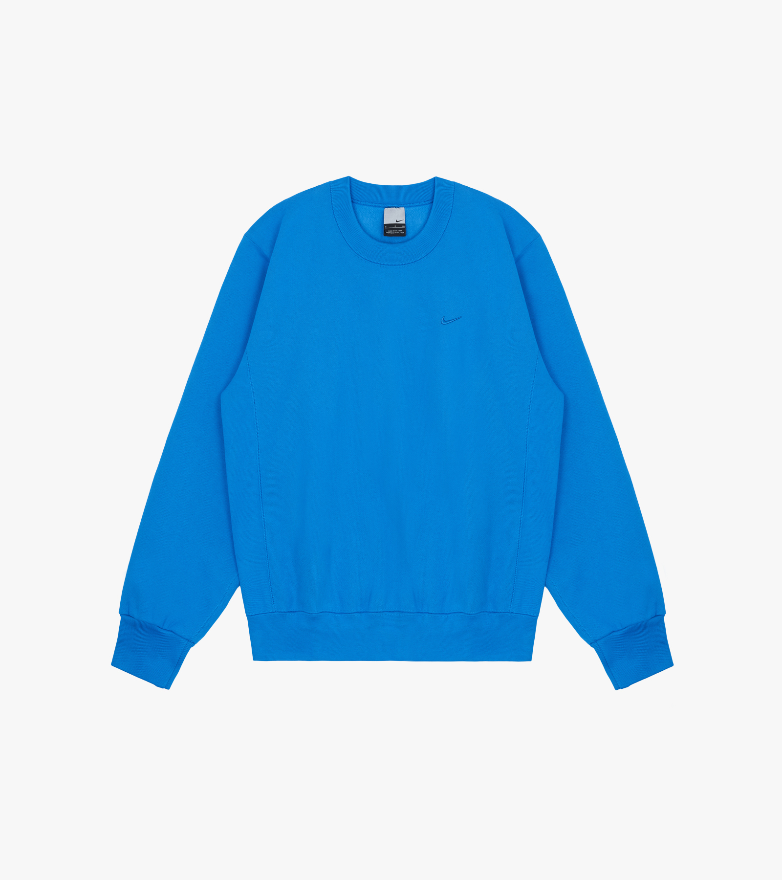 NIKE M NRG 560 FLC CRW