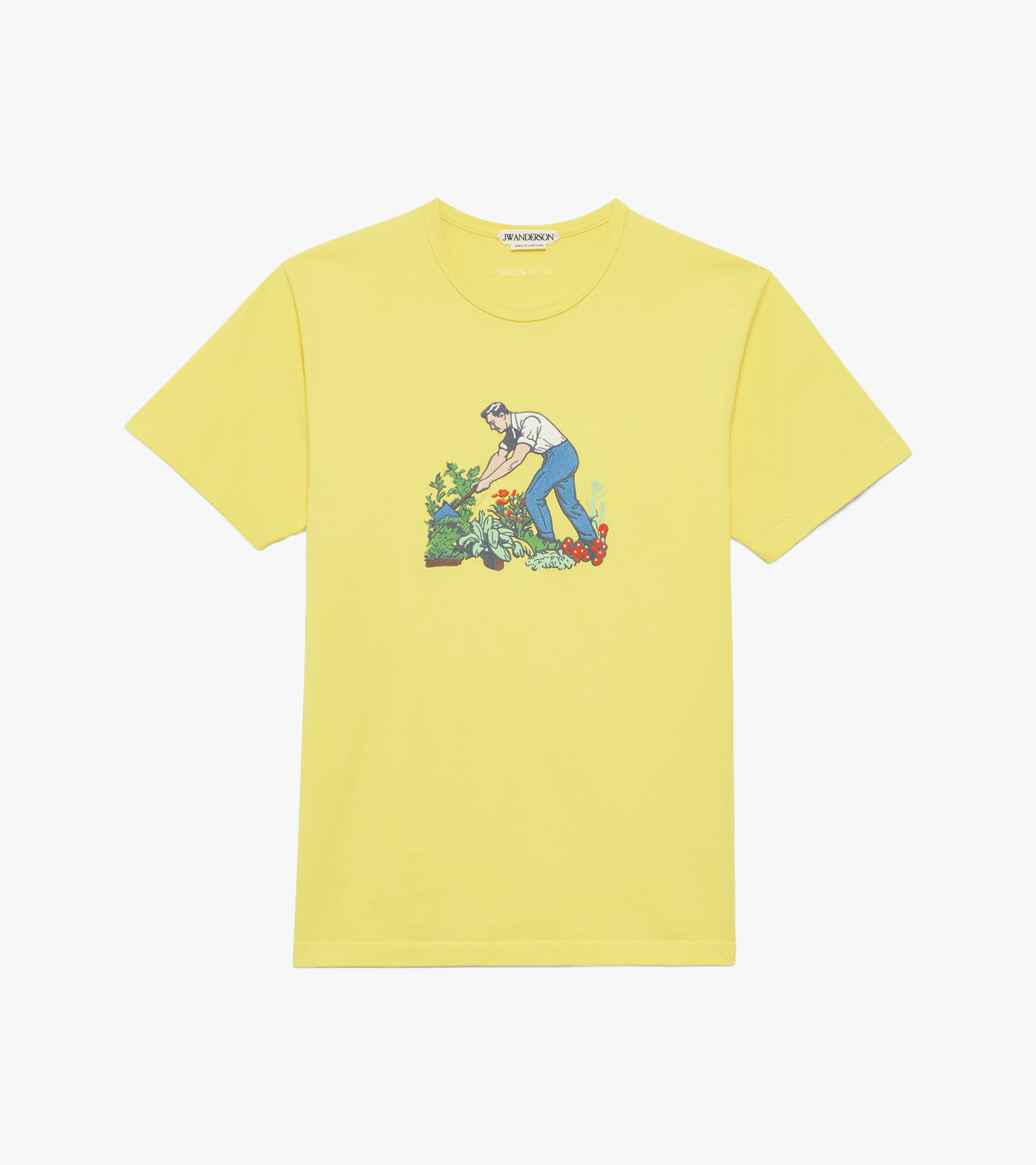 Gardener T-Shirt