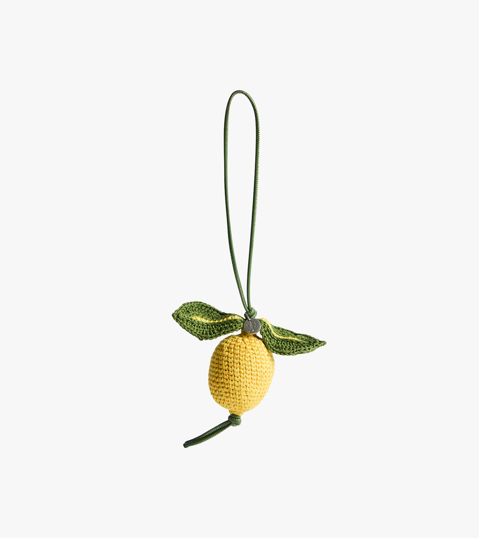 Lemon Charm