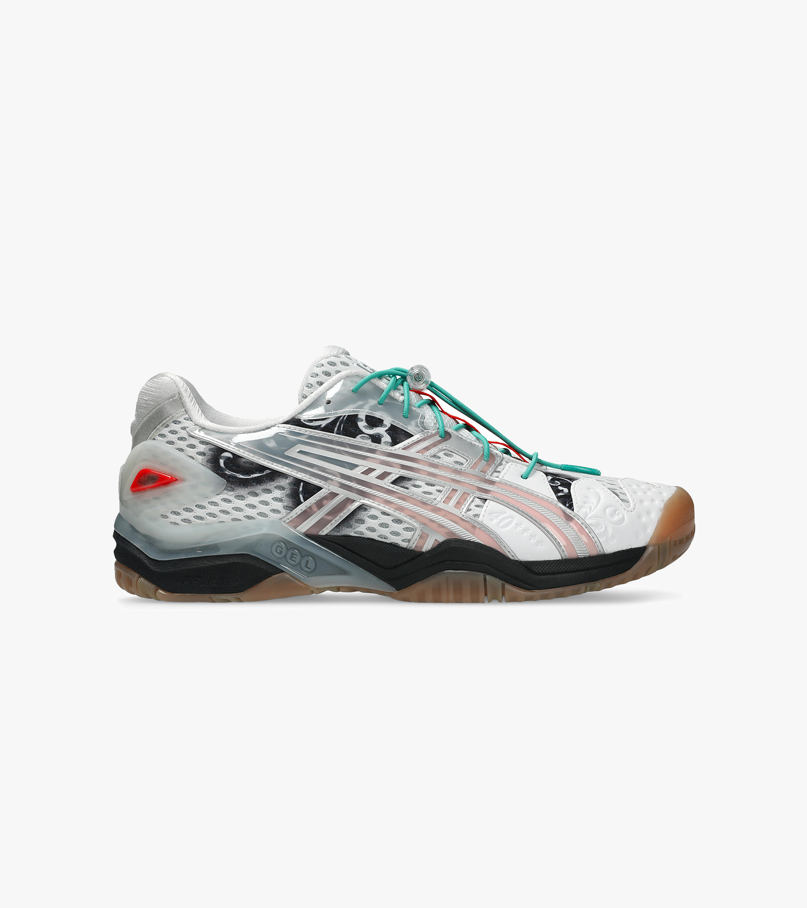 Gel-Resolution 5
