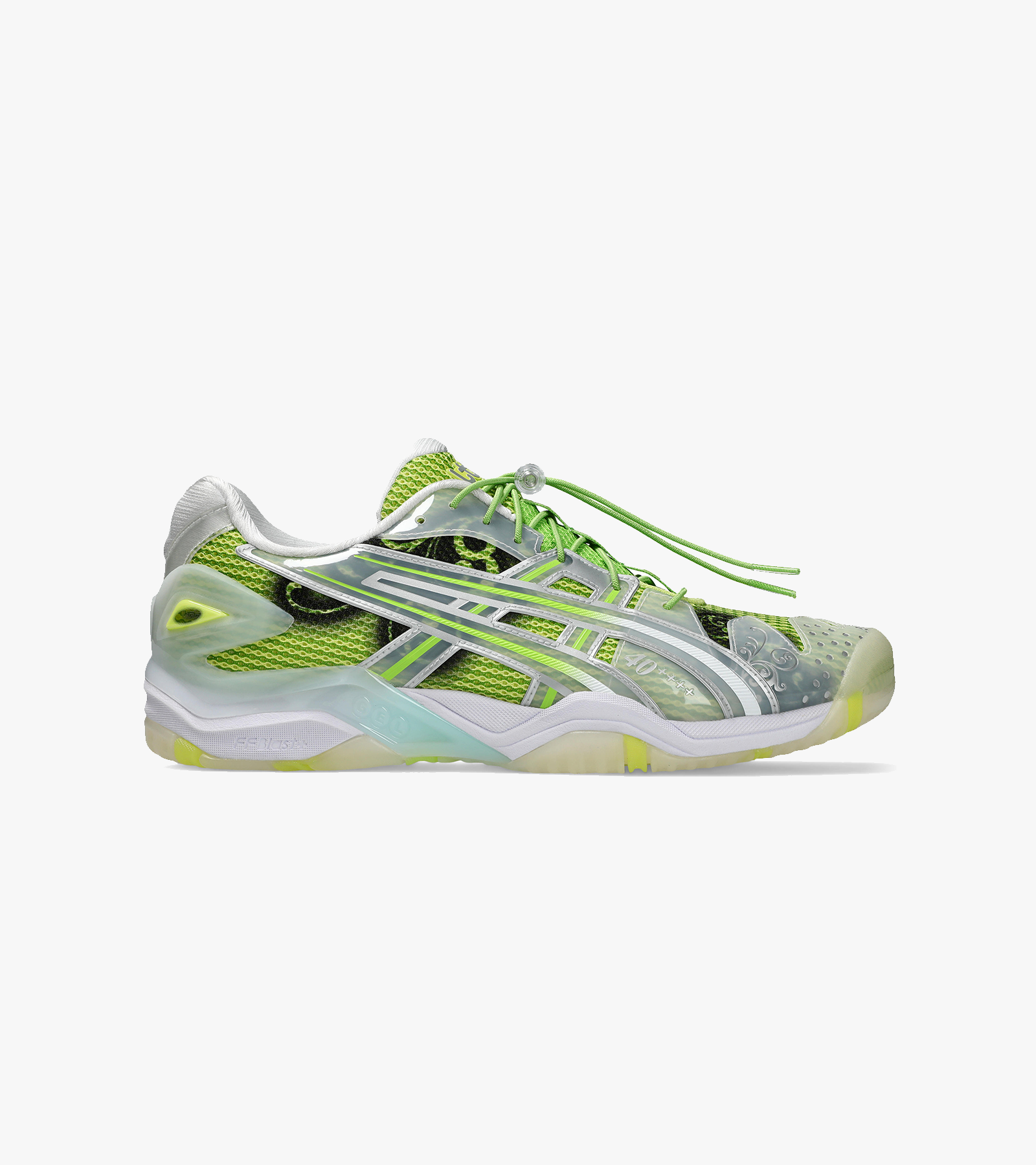Gel-Resolution 5