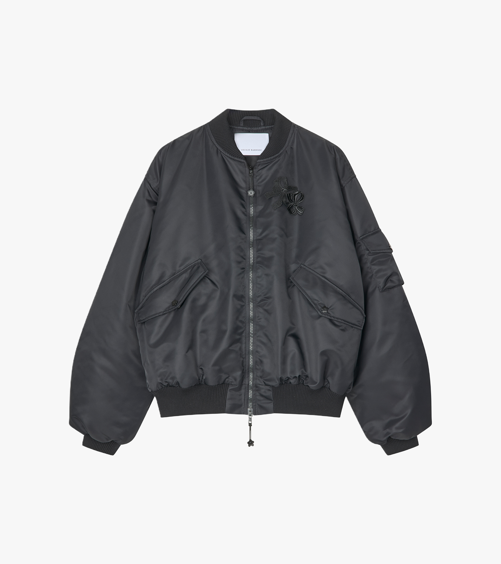 CBfeilan Jacket