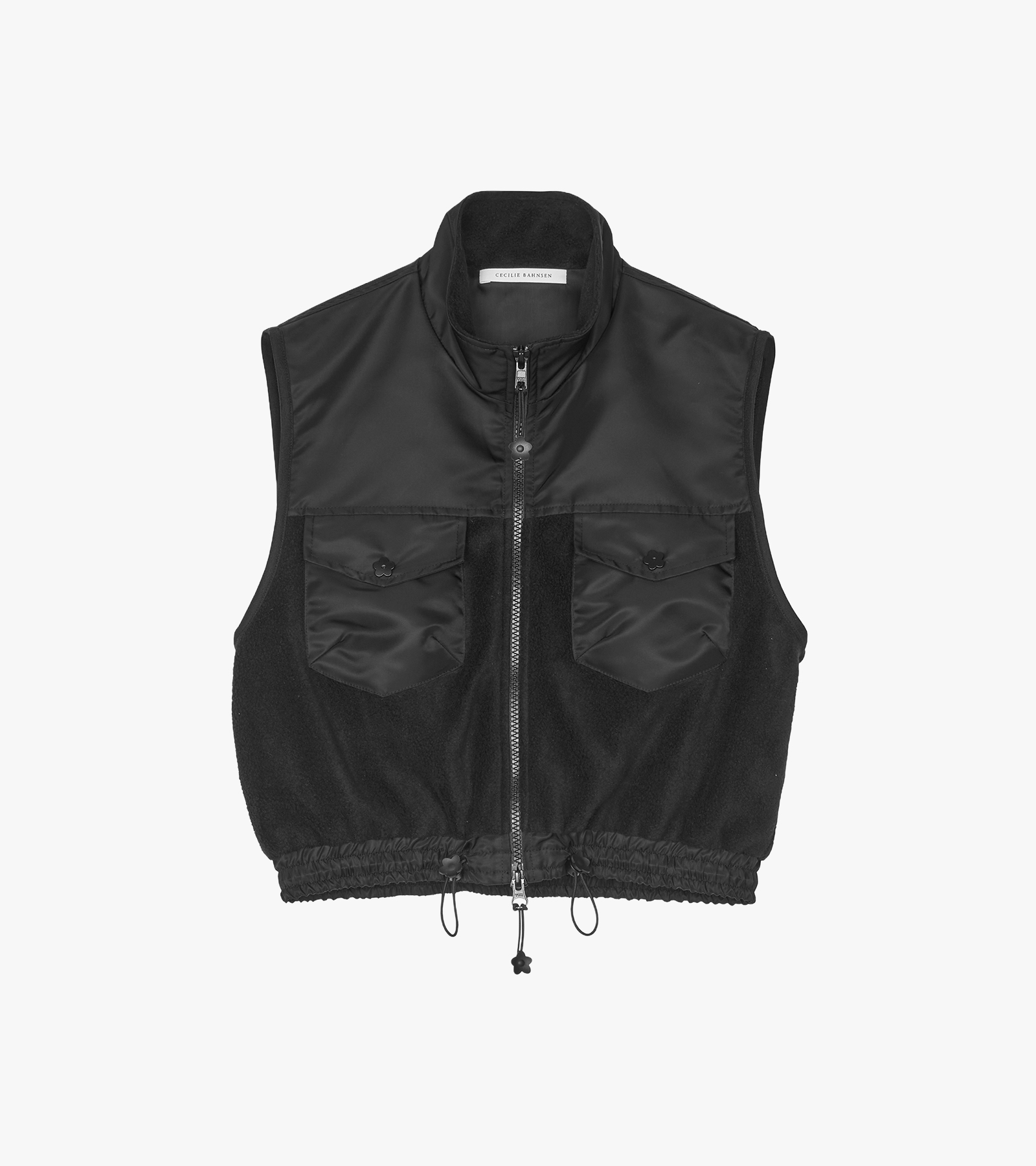 CBcaspen Vest