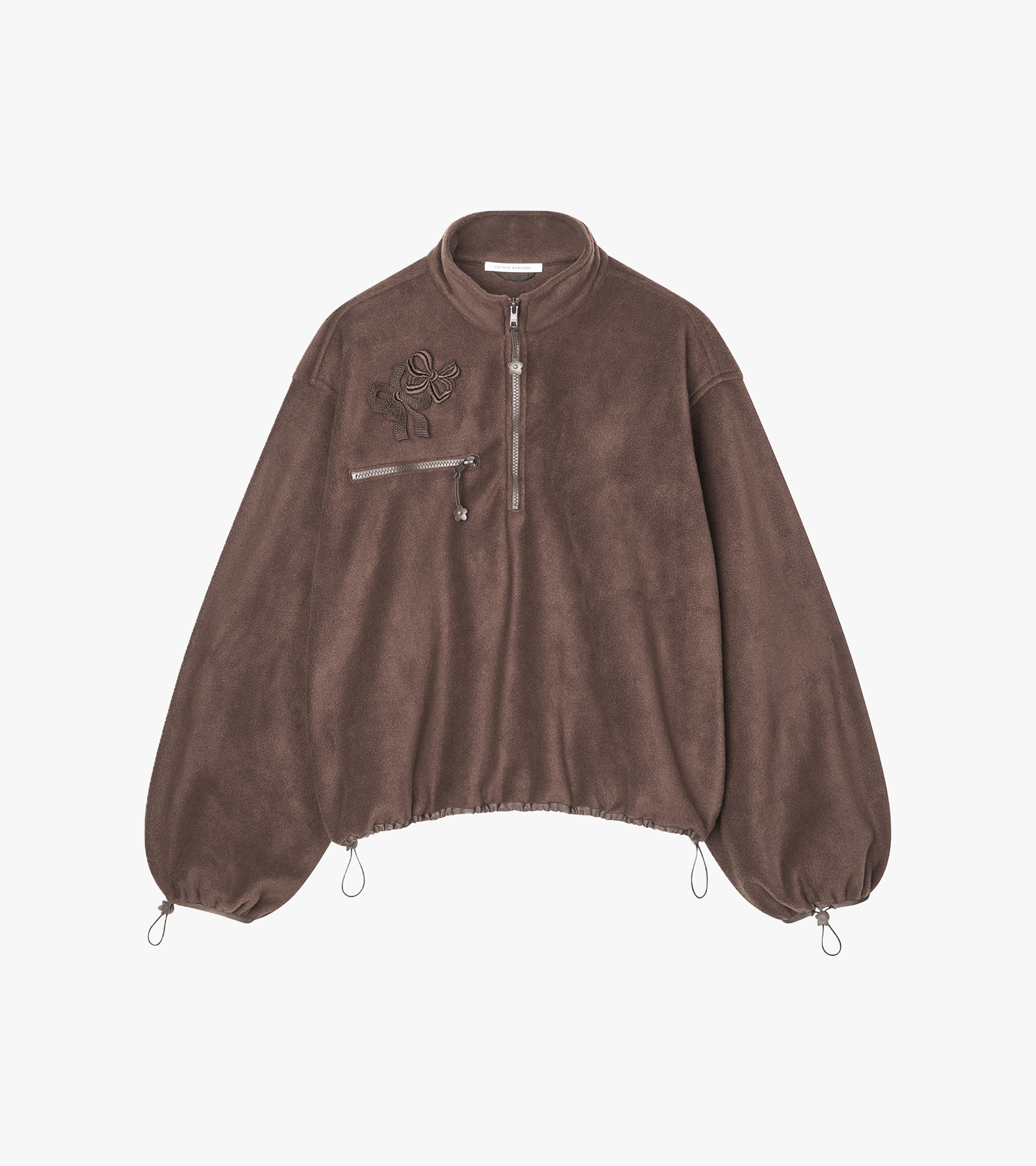 CBfrederik Anorak