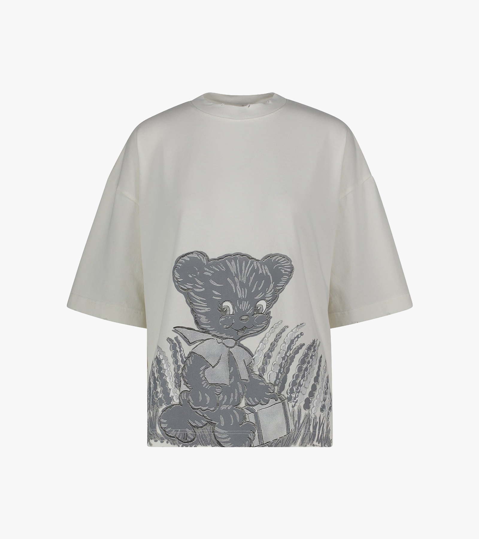 Magda Sick T-Shirt