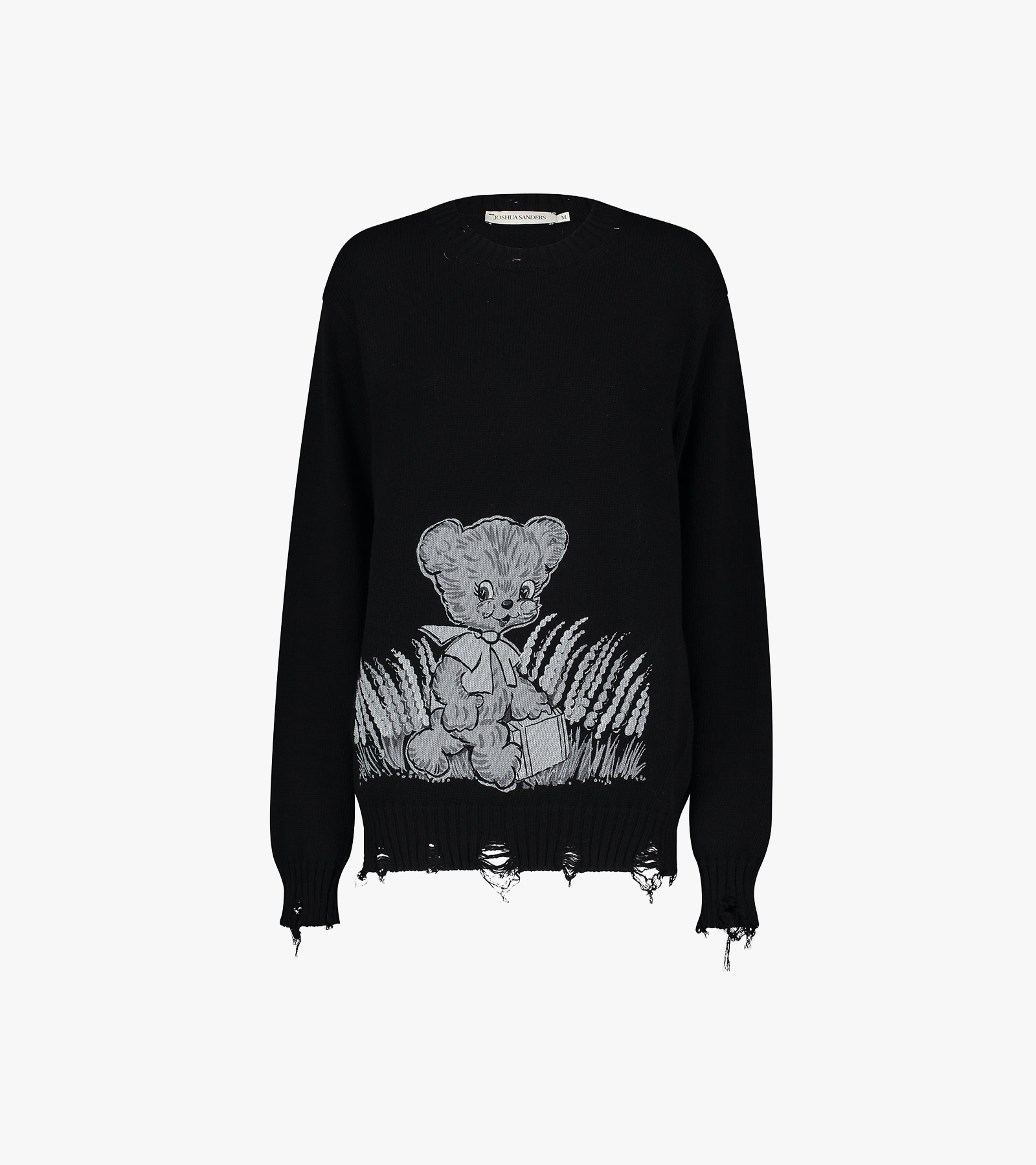 Magda Knit Crew