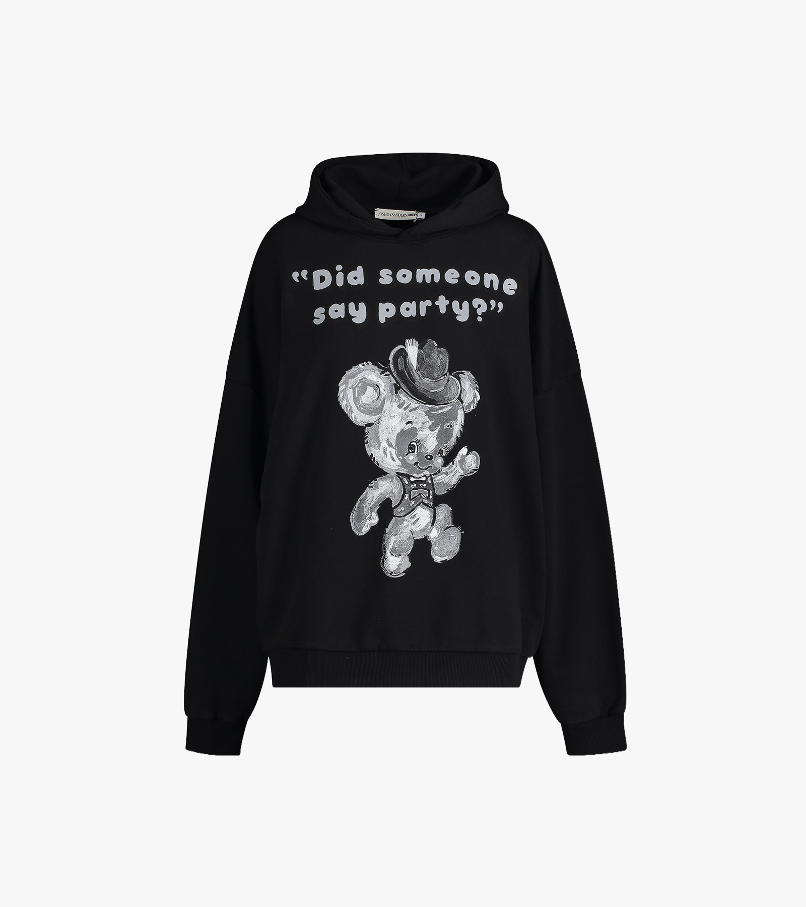 Magda Party Hoodie