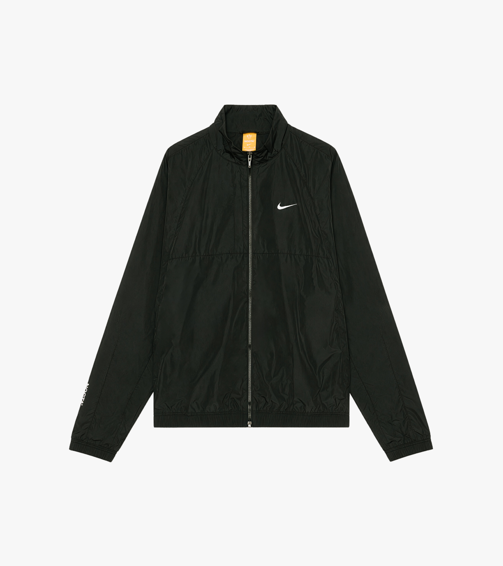 Nike M NRG CS TRK JKT WVN