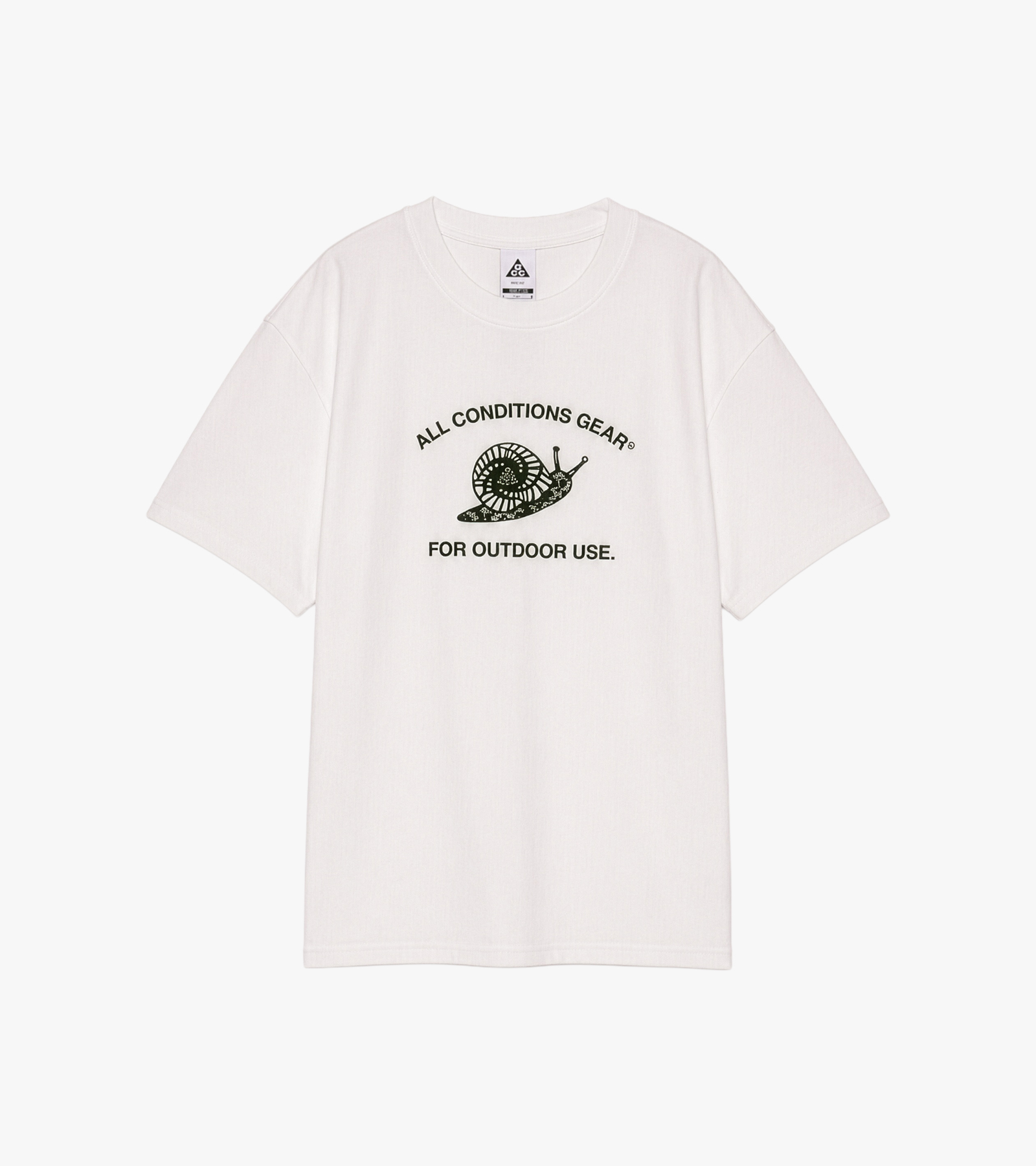 M Dry-Fit T-shirt