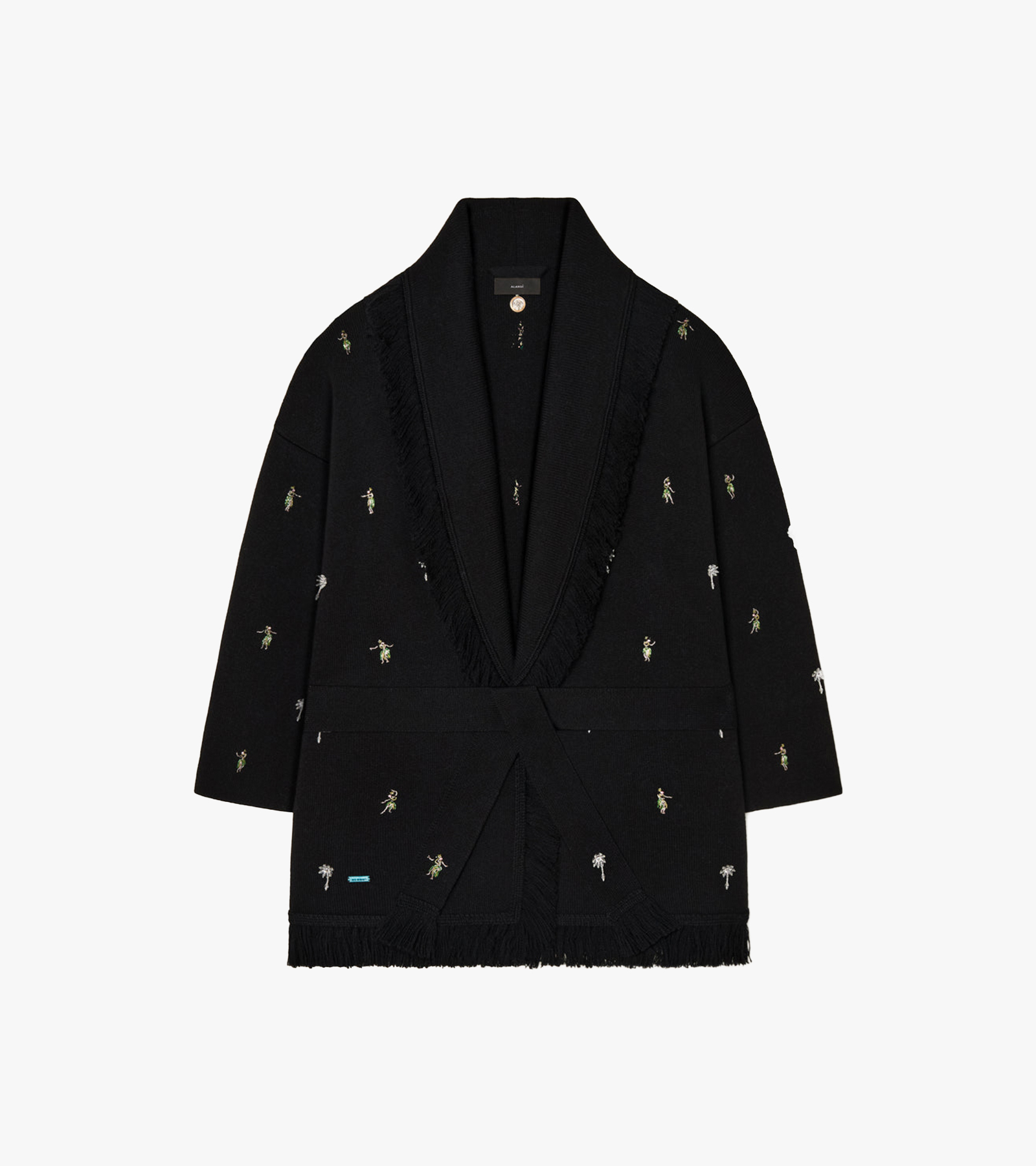 Dance With Me Cardigan