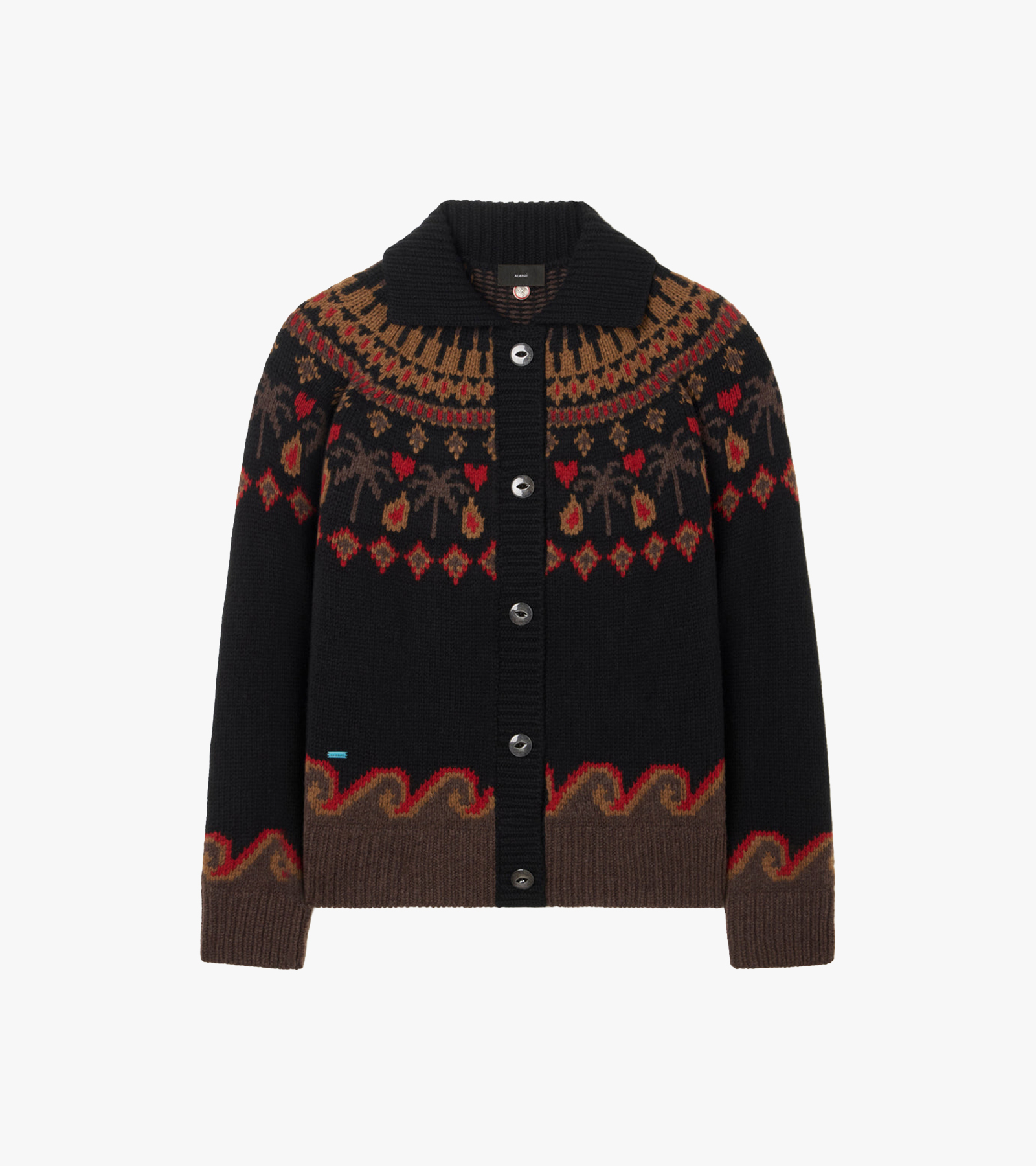 Sweet Winter Jacket