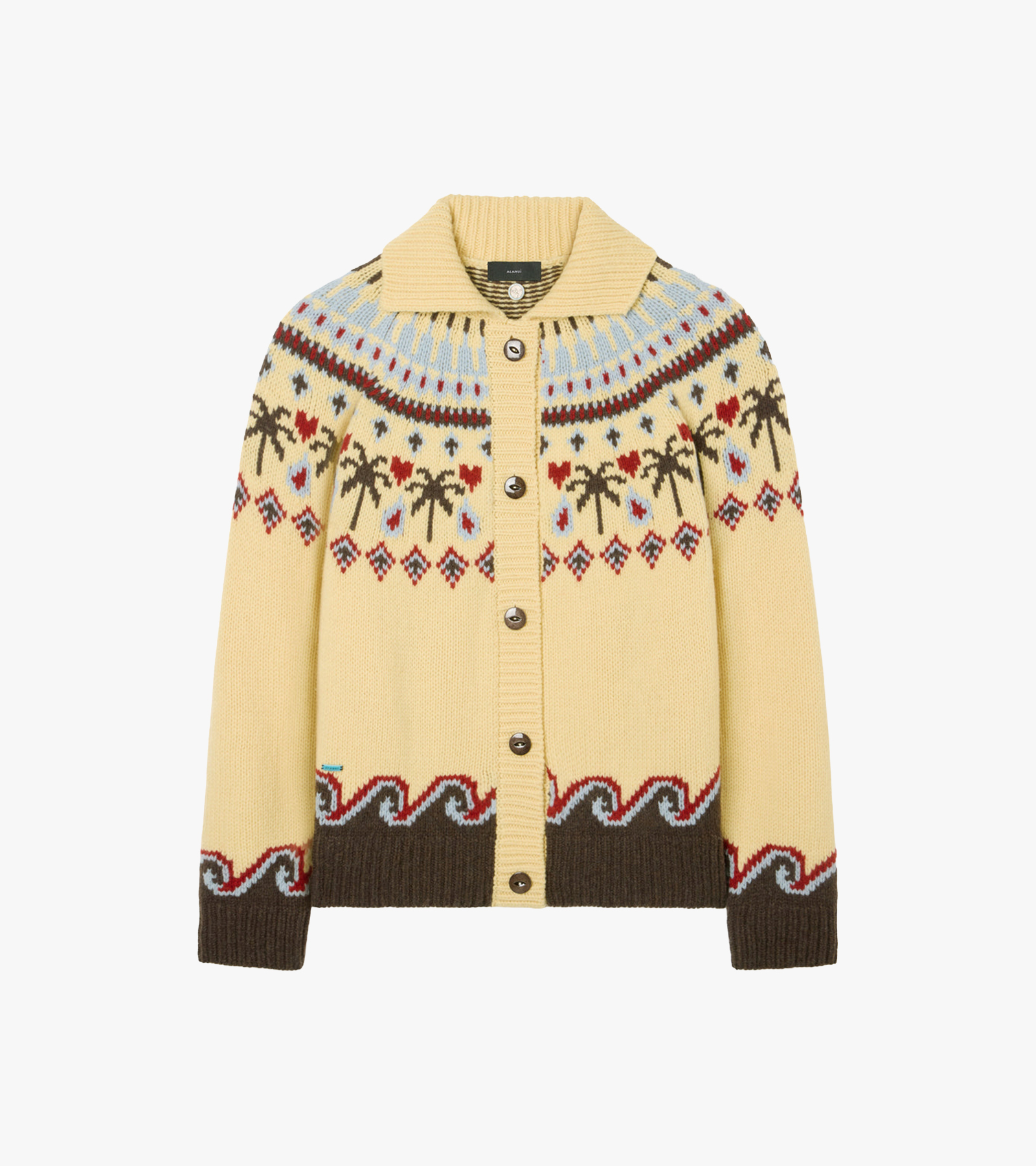 Sweet Winter Jacket