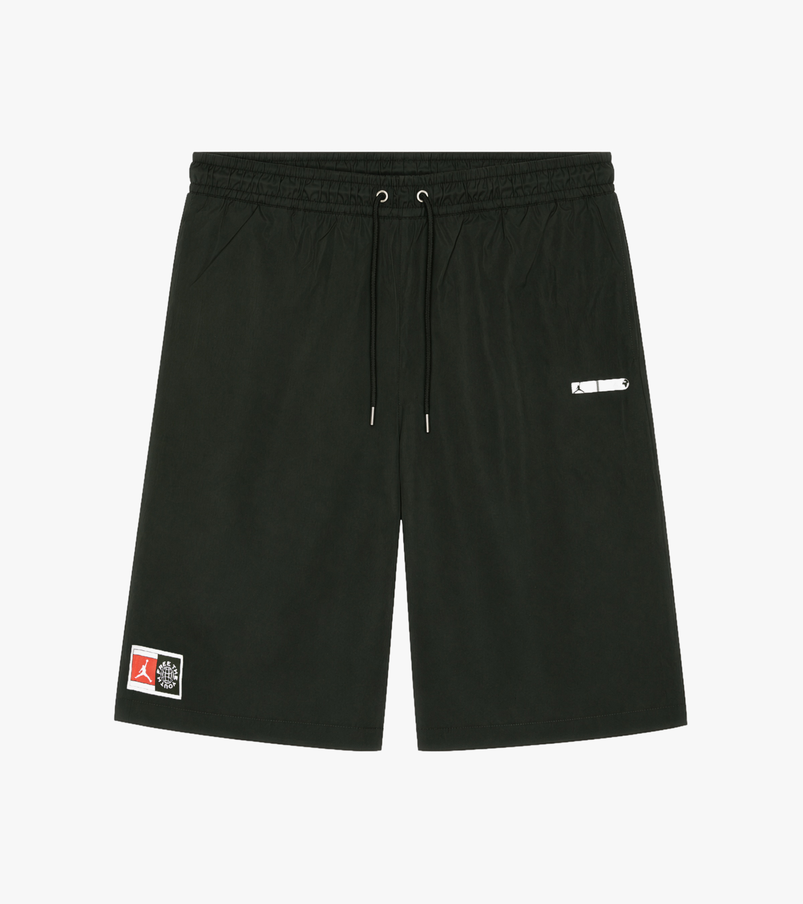 Jordan M FTY Short