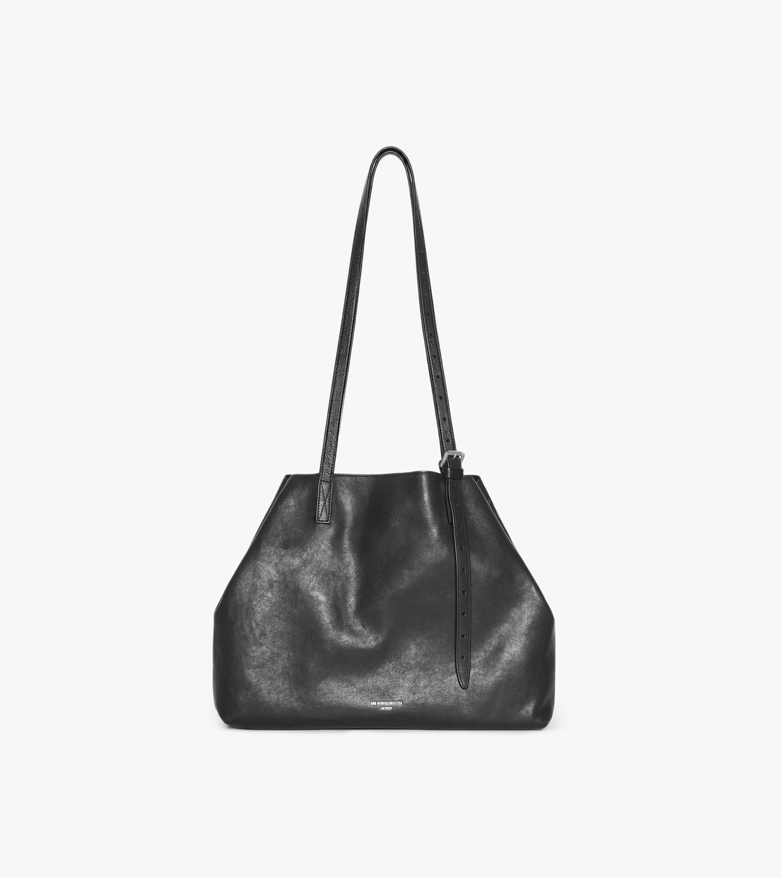 Vrei Shoulder Bag With Print "The Return Of Light"