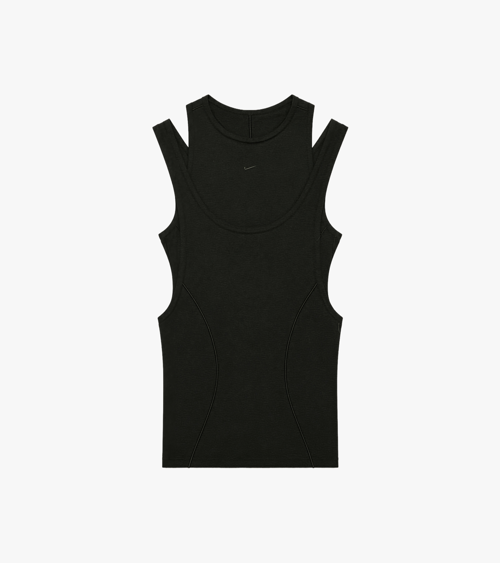 W NRG NK Tank Top