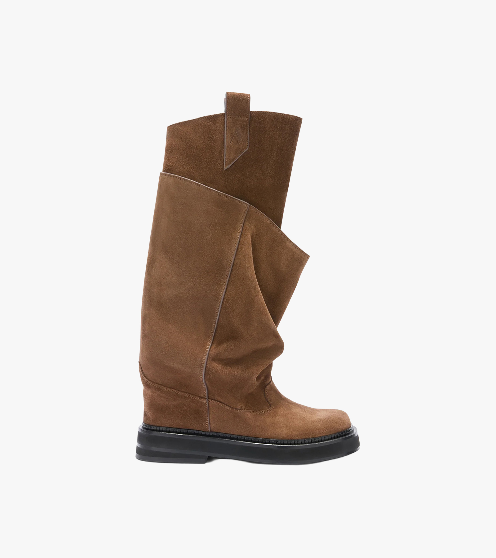 Robin Passeggiata Combat Boot