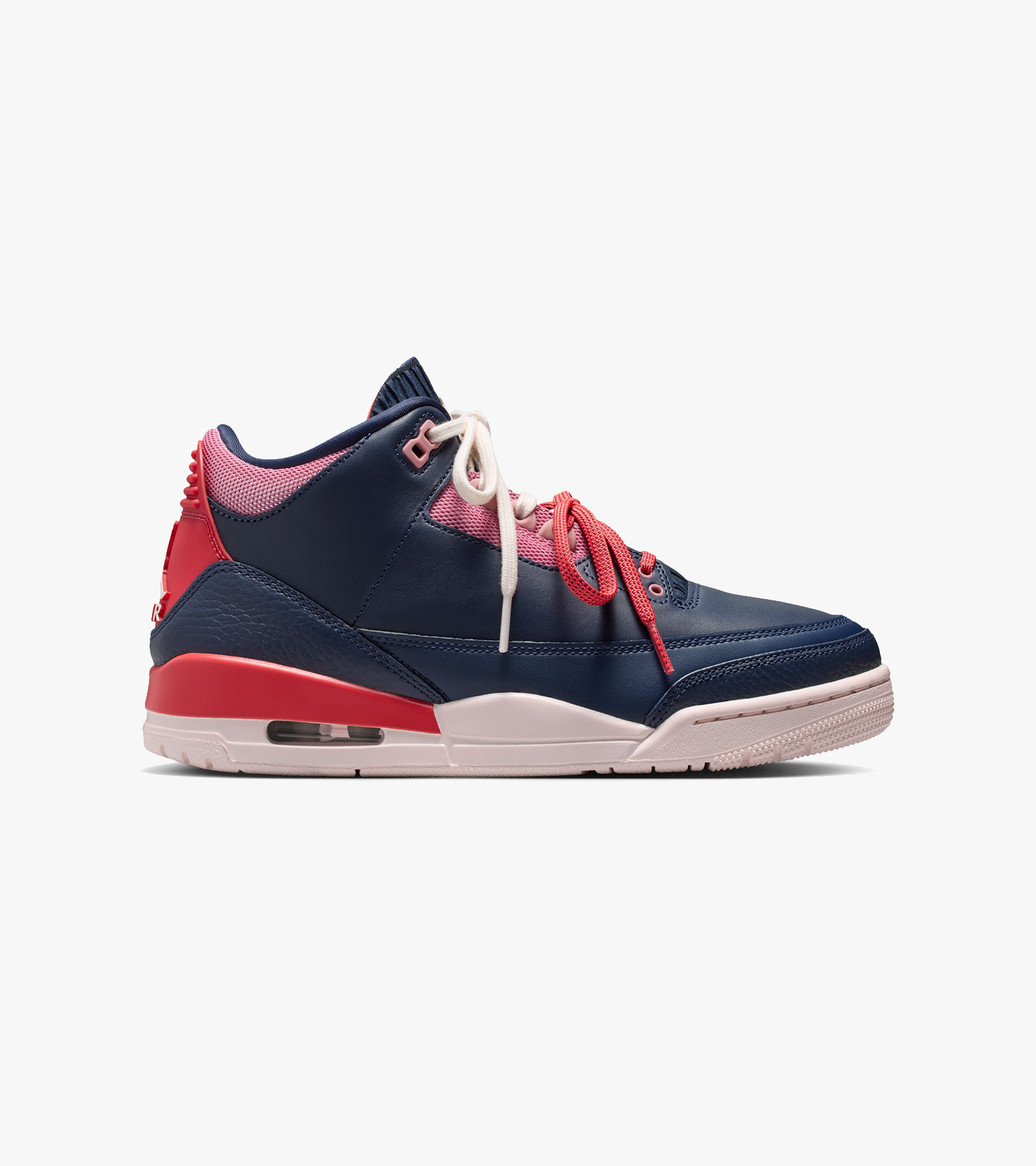 Air Jordan 3 Retro ‘Sports Renaissance’