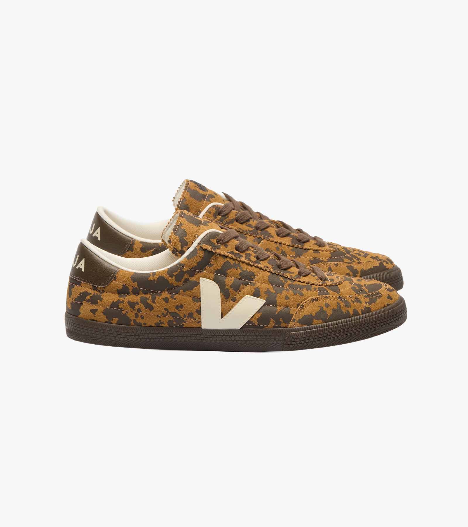 Panenka Suede