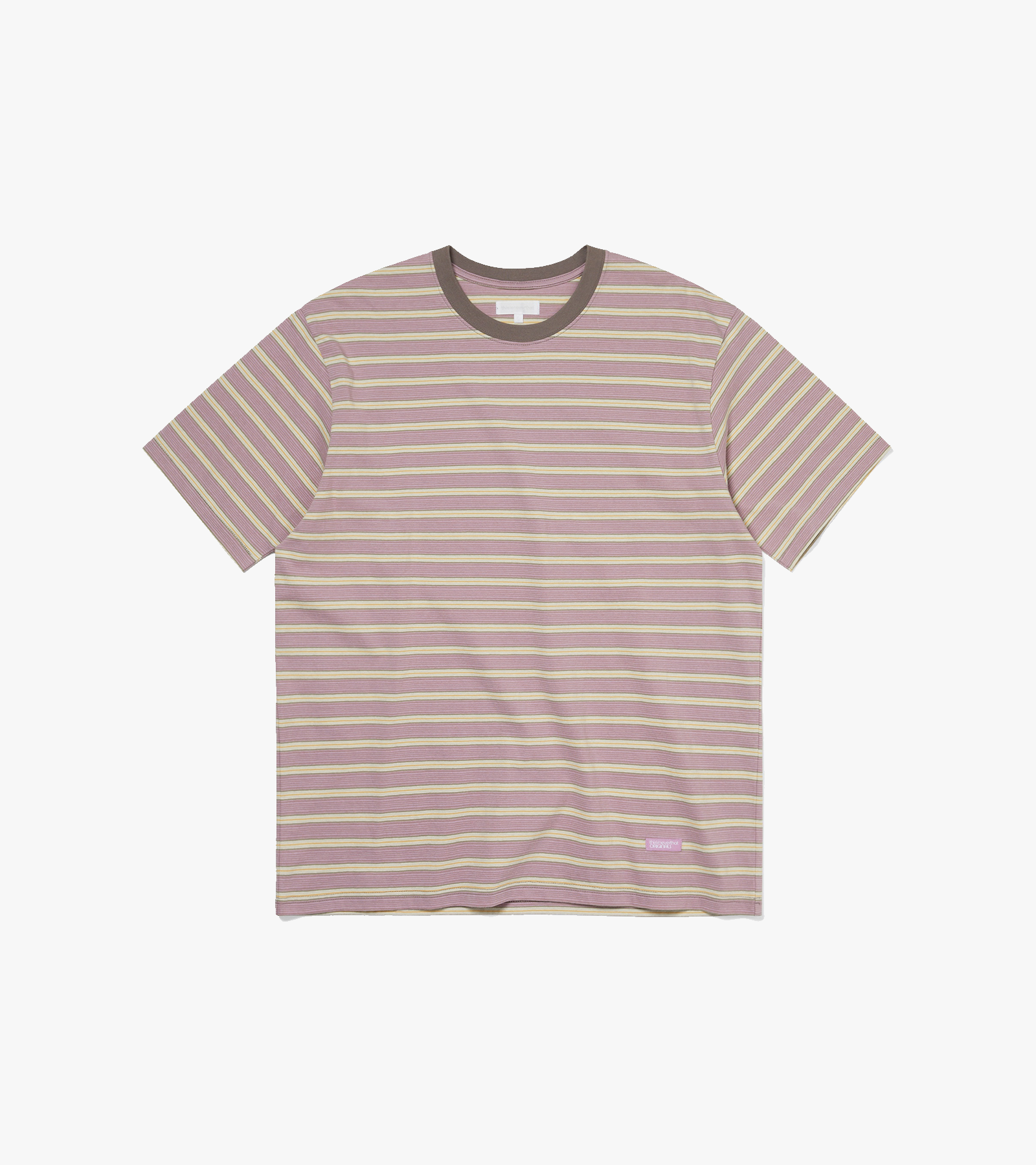 Striped Tee