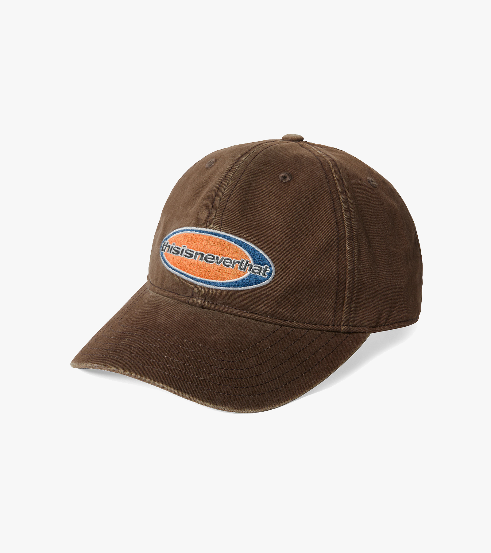 Circle SP-Logo Cap