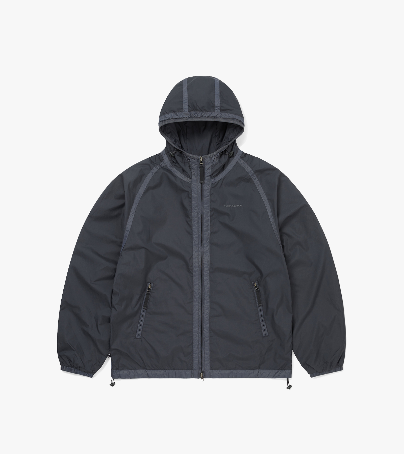 PERTEX Sp-Logo Windbreaker