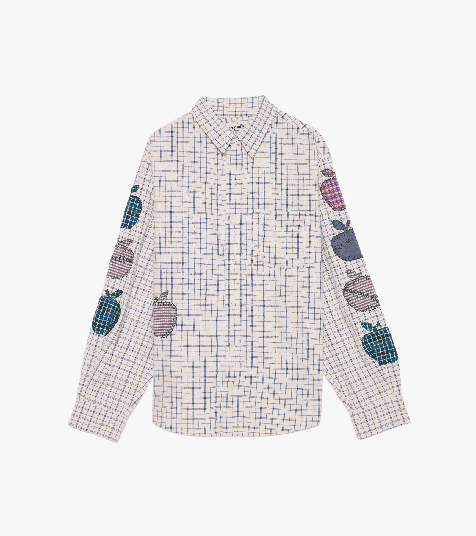 Plane Shirt
