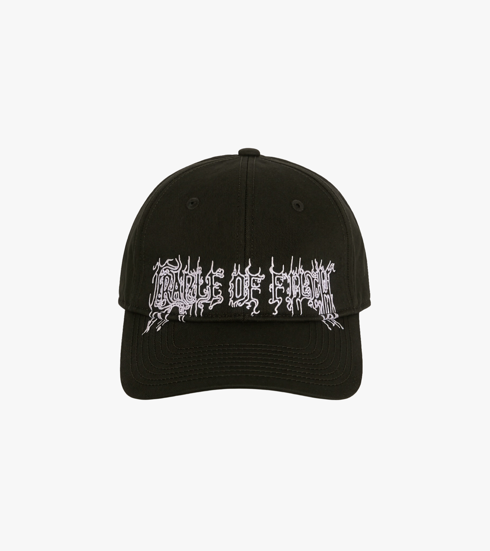 Cof Cap
